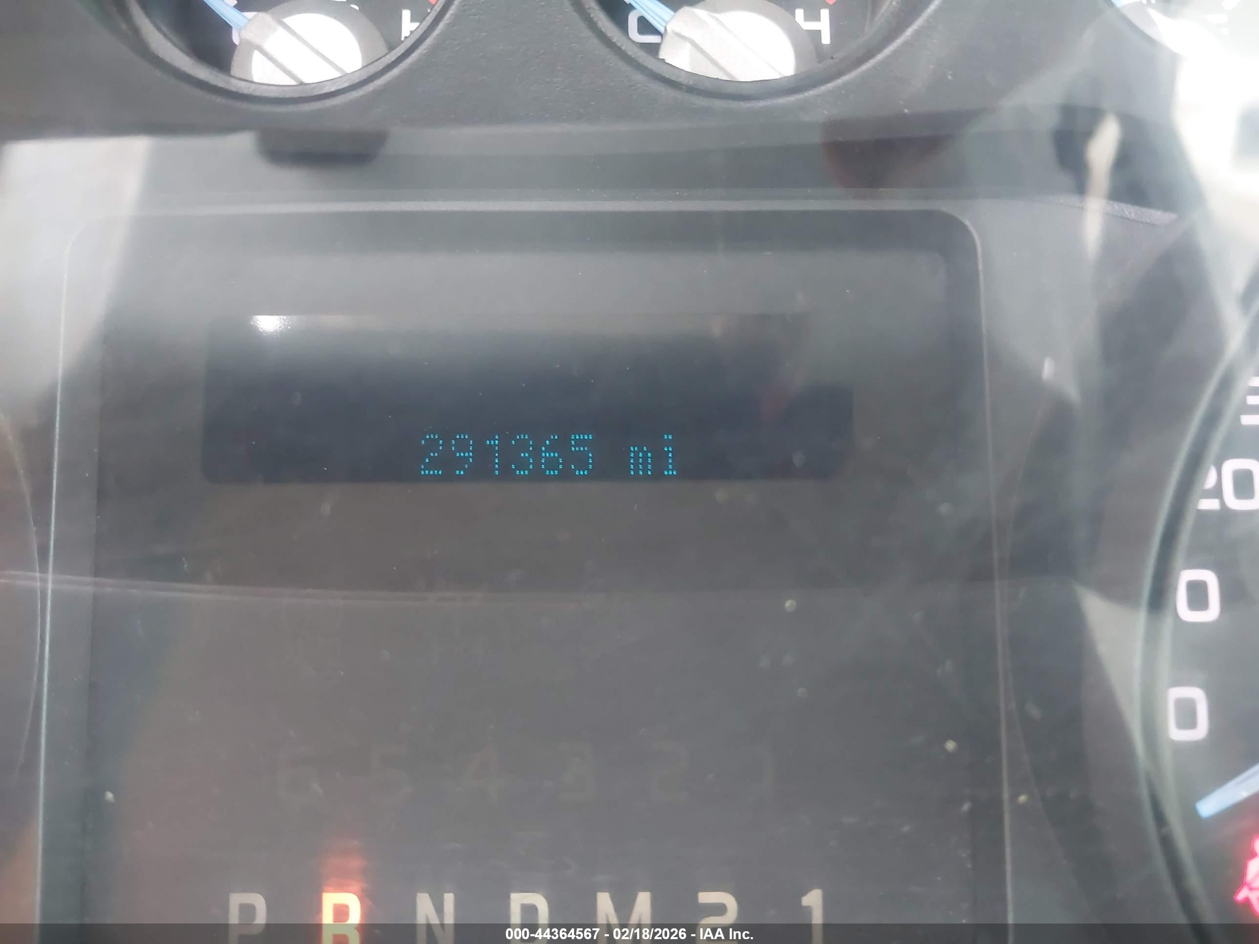 FORD F-350 image 6