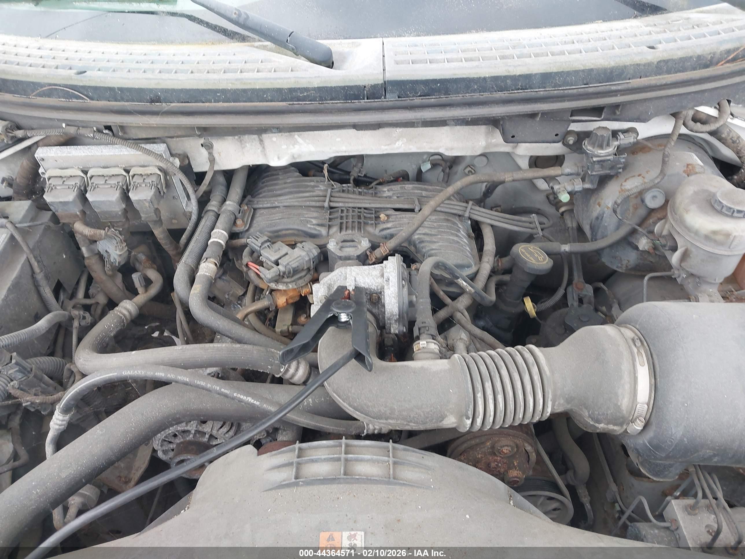 FORD F-150 image 10