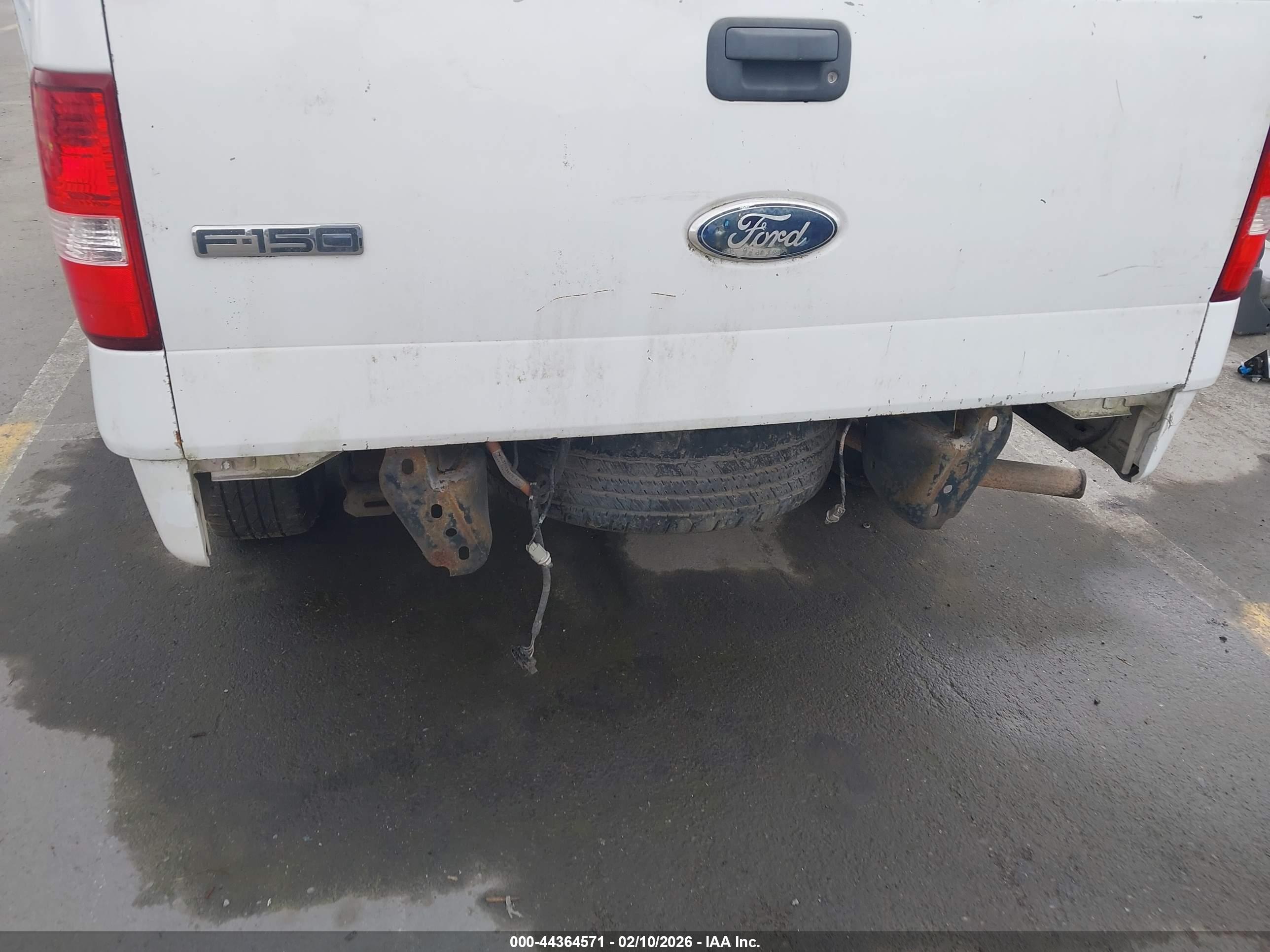 FORD F-150 image 6