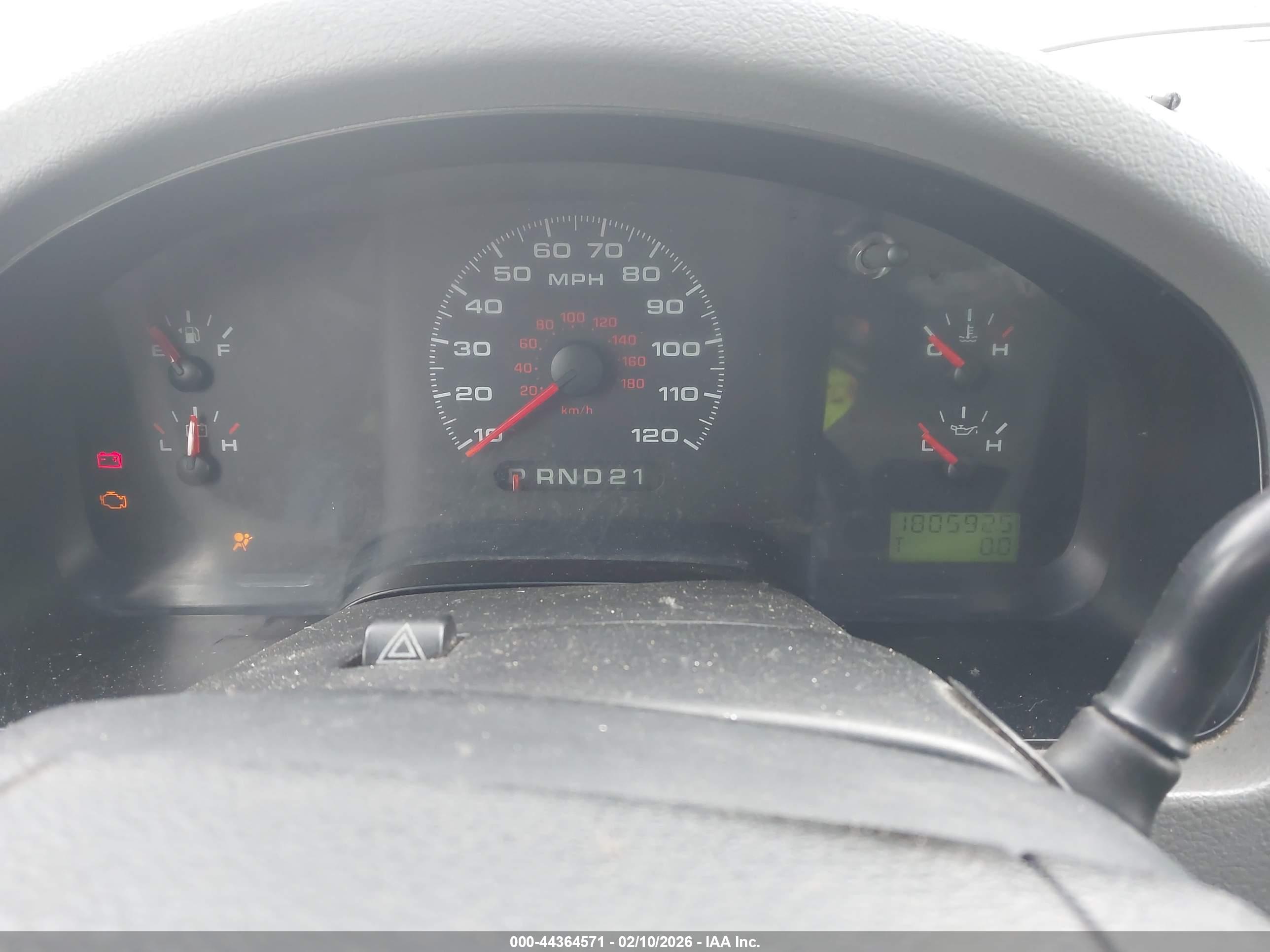 FORD F-150 image 7