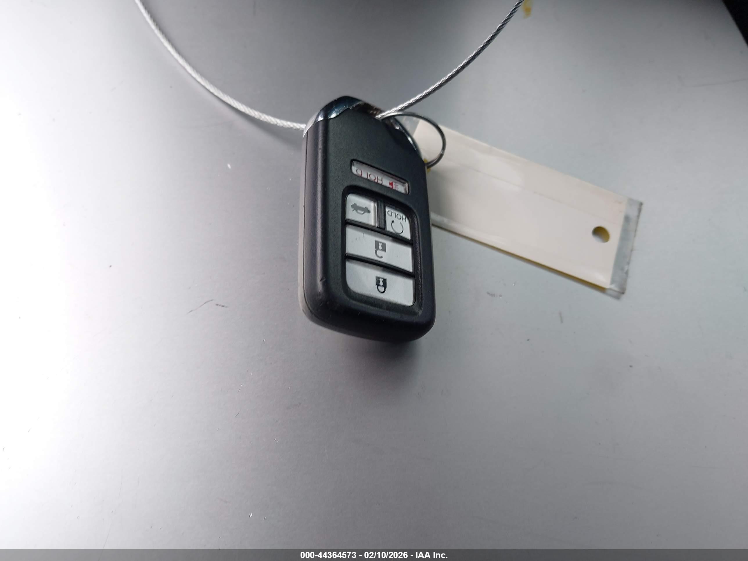 HONDA ACCORD image 11