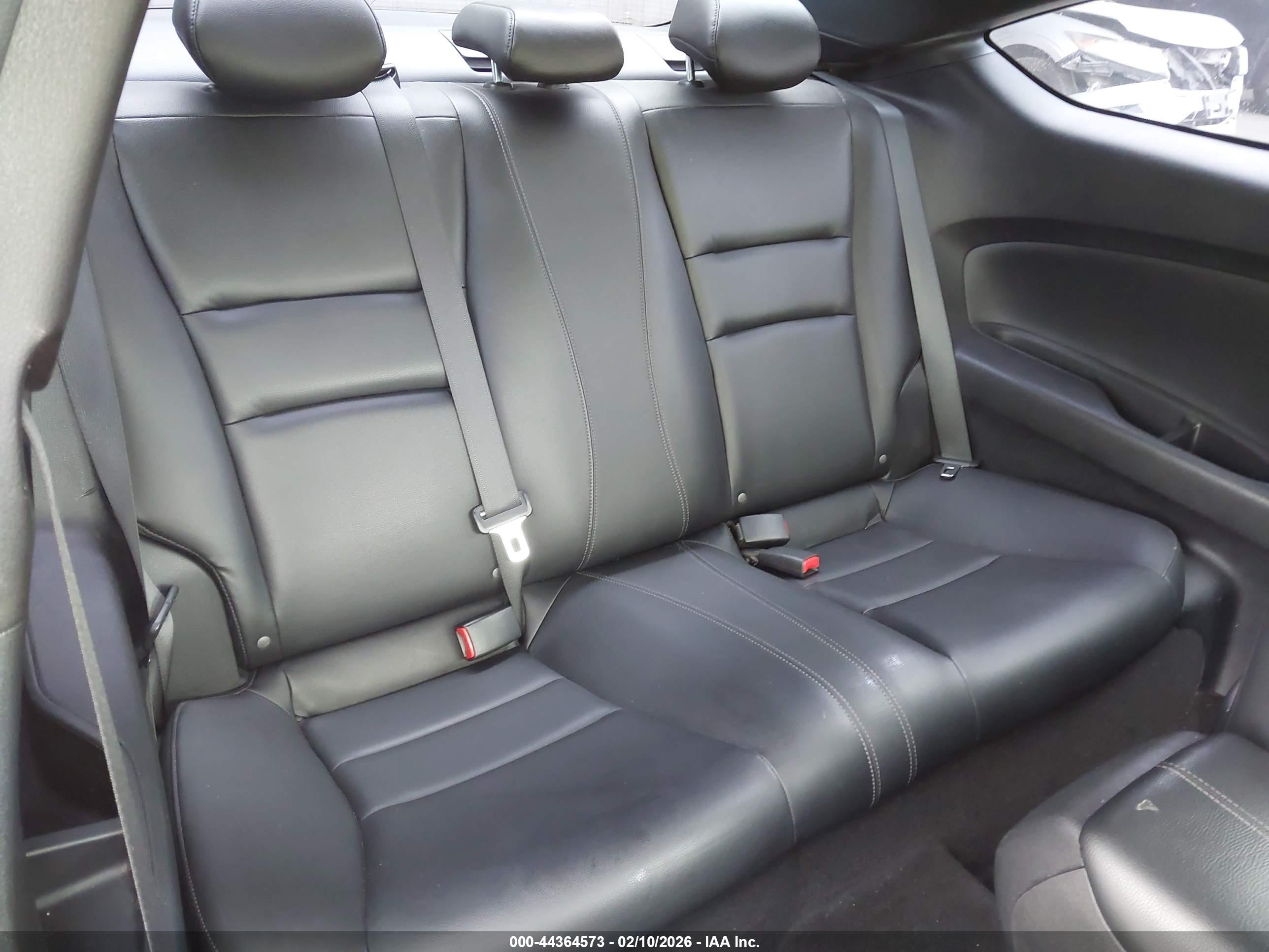 HONDA ACCORD image 8