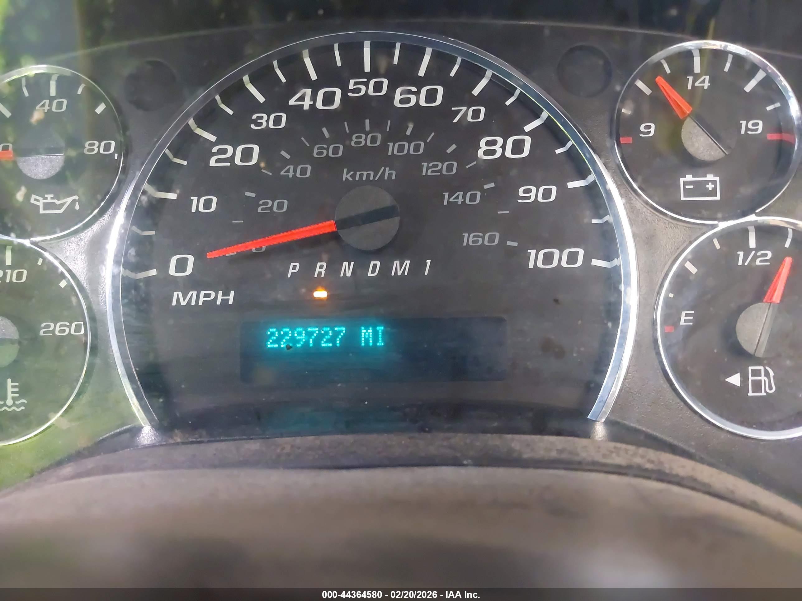 GMC SAVANA image 6