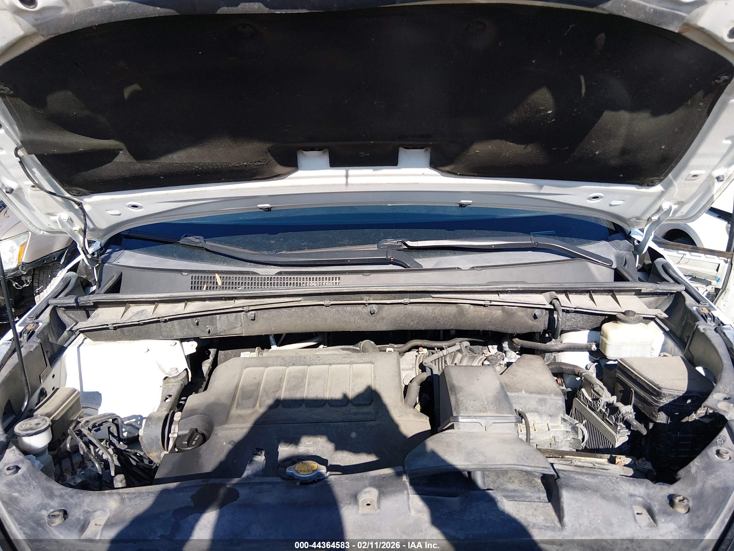 TOYOTA HIGHLANDER image 10