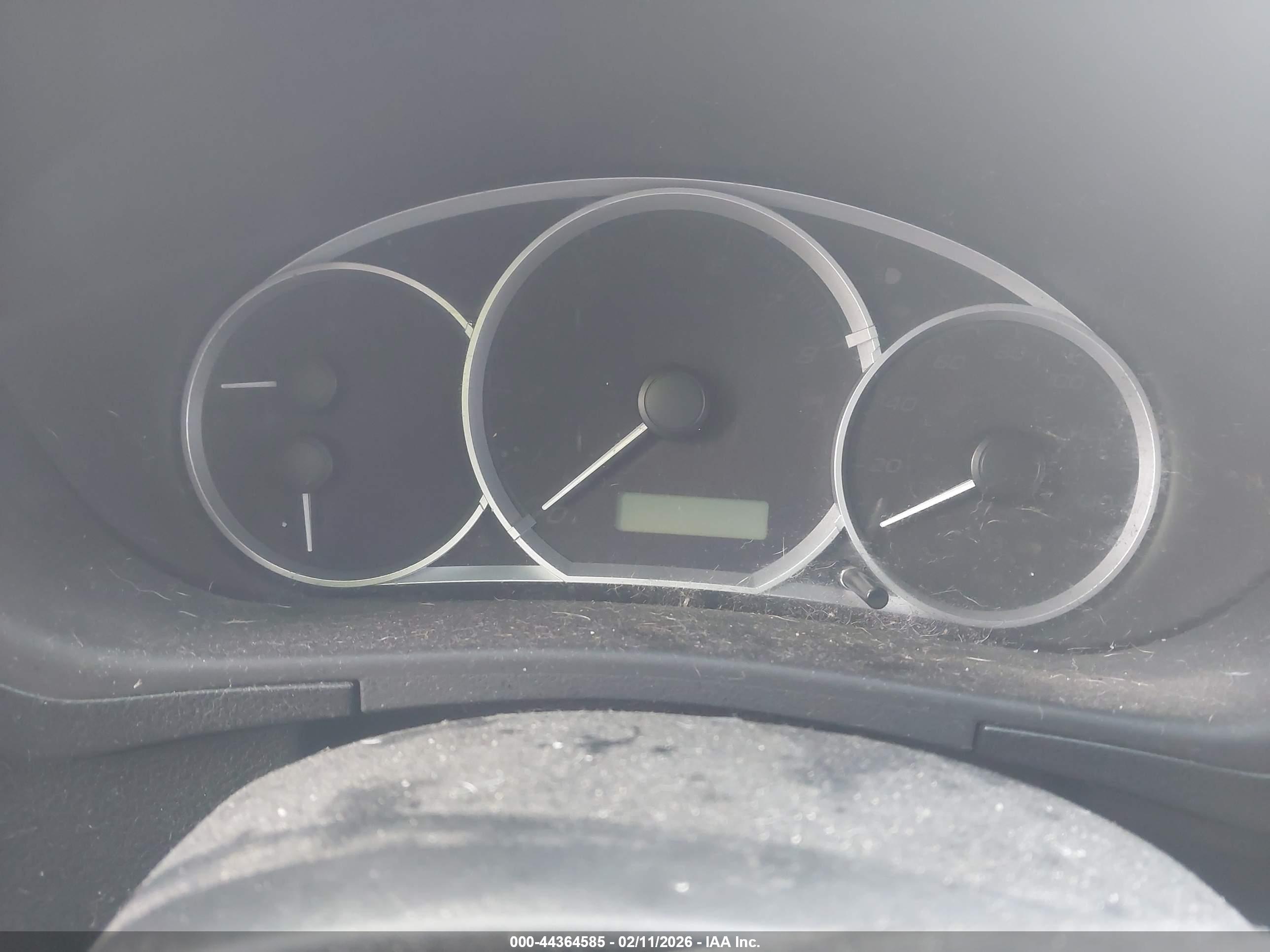 SUBARU IMPREZA image 7