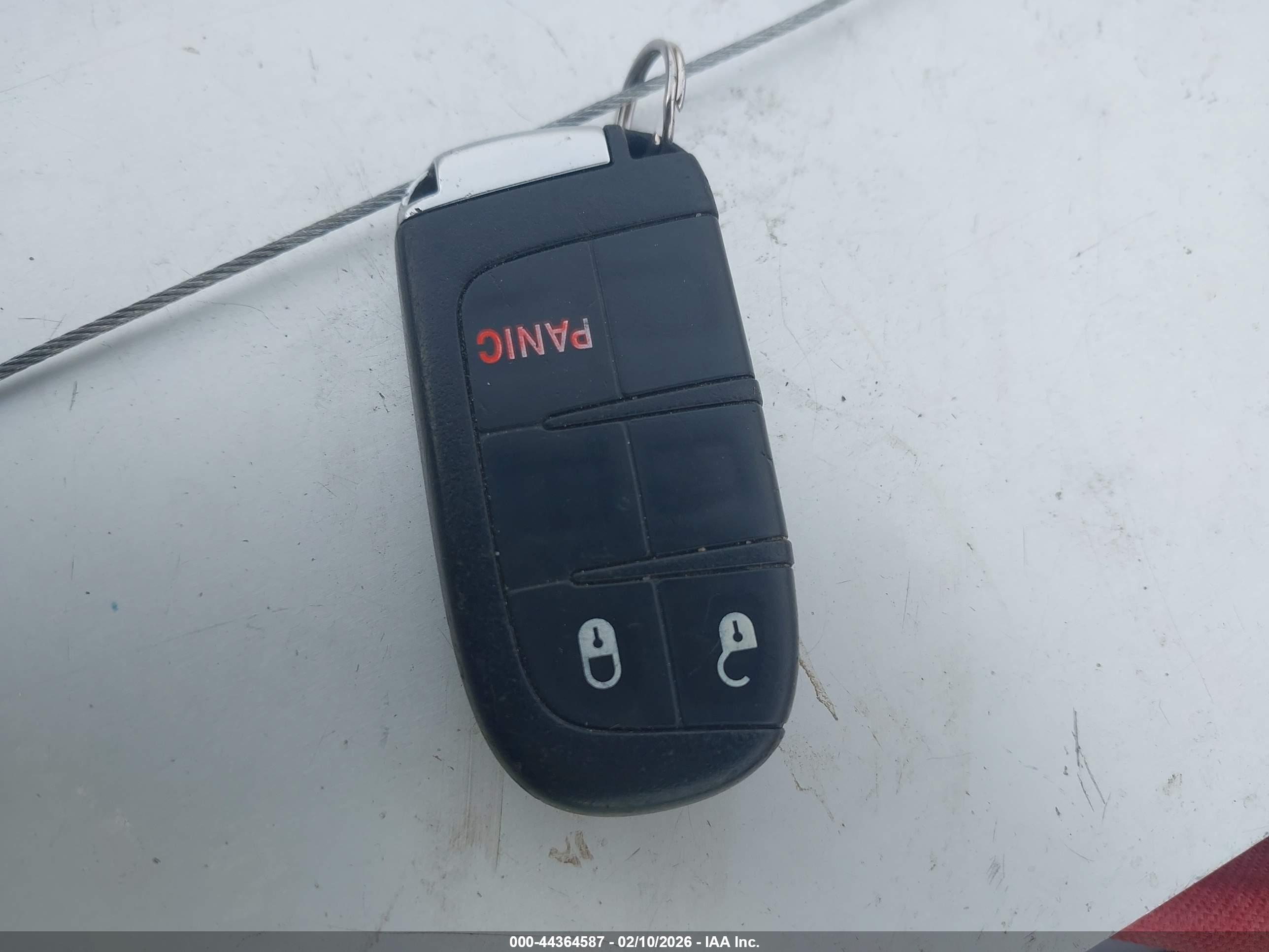 JEEP GRAND image 11