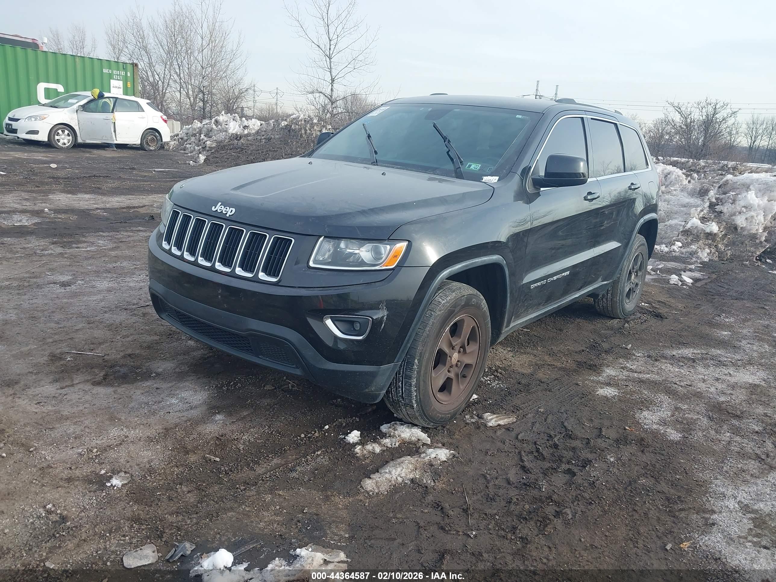 JEEP GRAND image 2