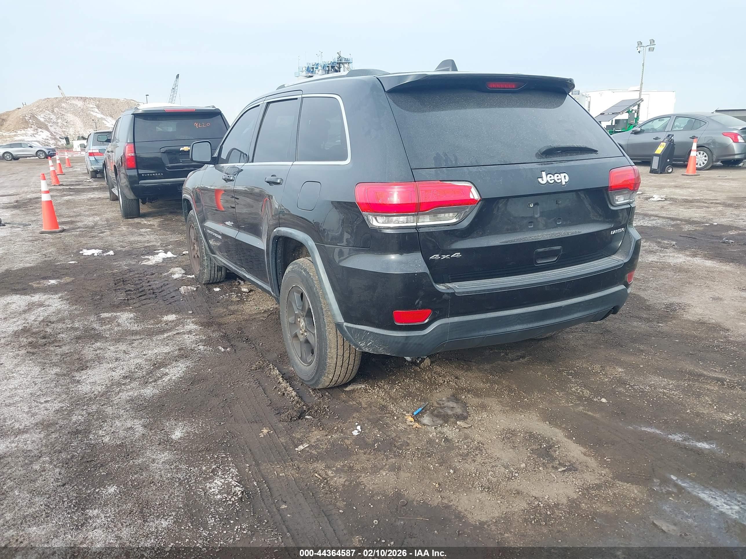 JEEP GRAND image 3