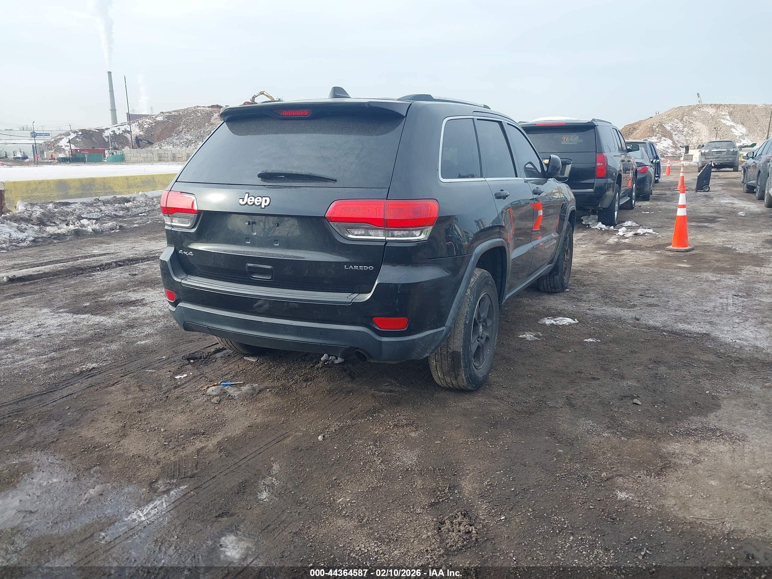 JEEP GRAND image 4