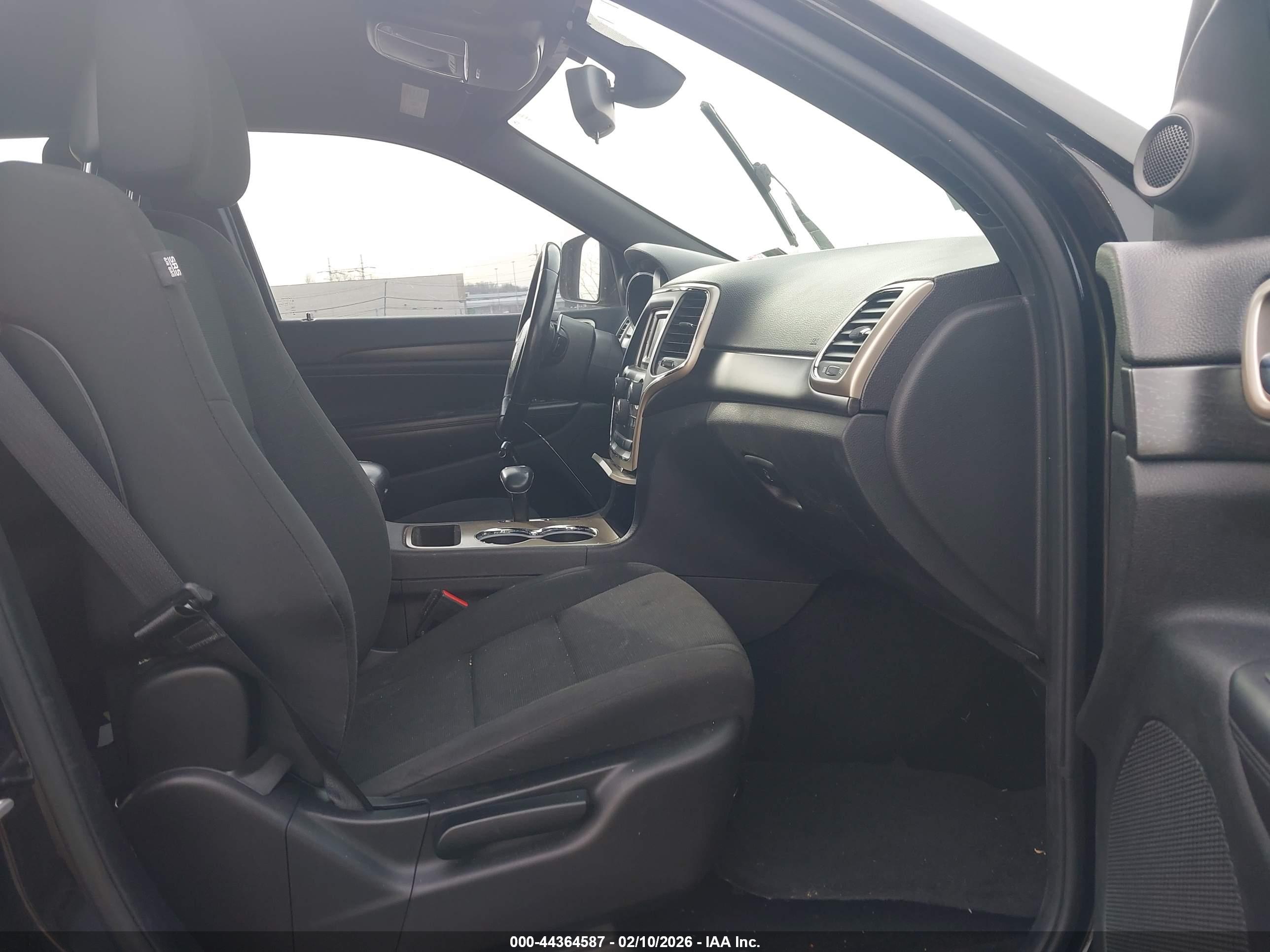 JEEP GRAND image 5
