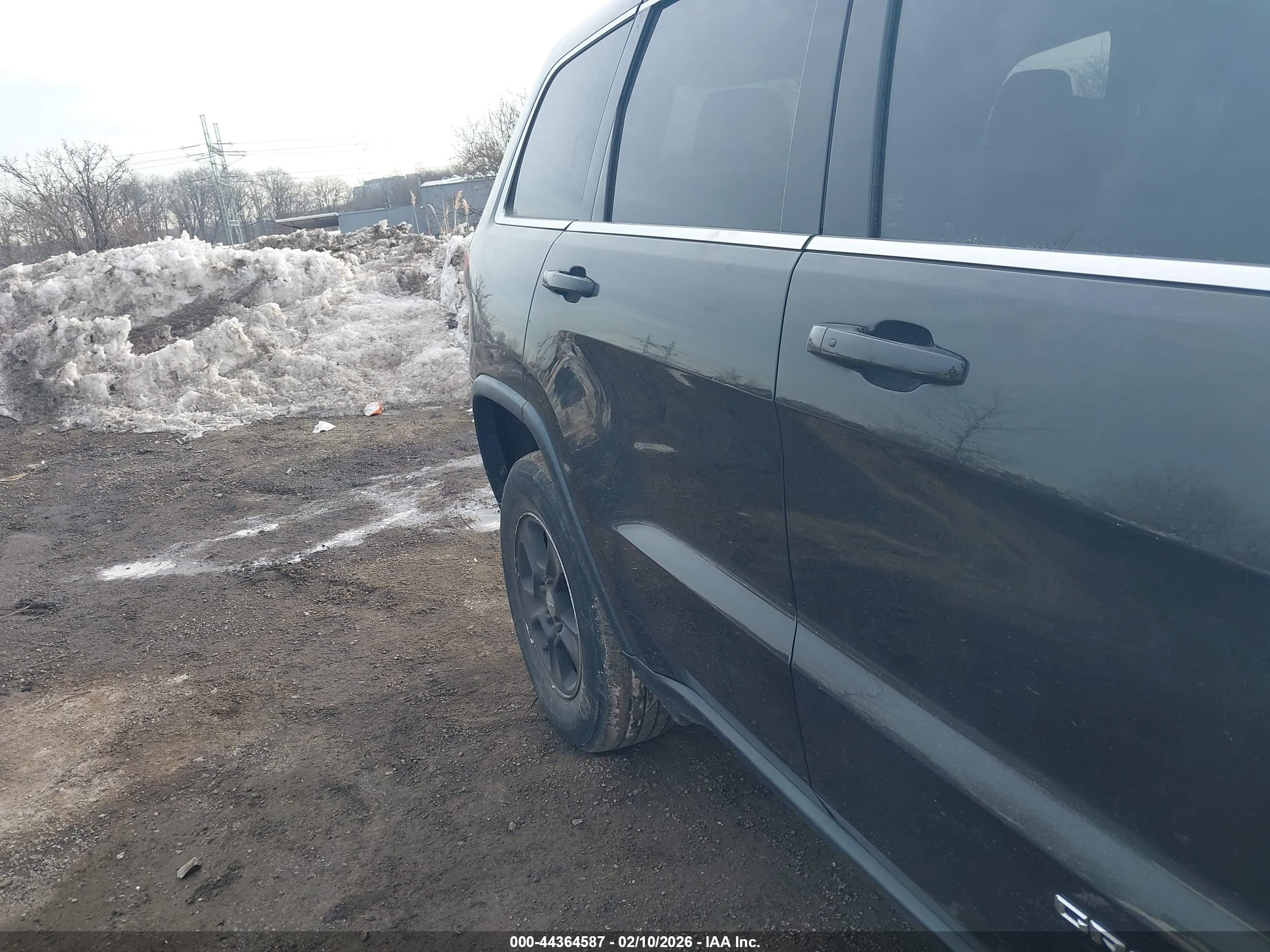 JEEP GRAND image 6