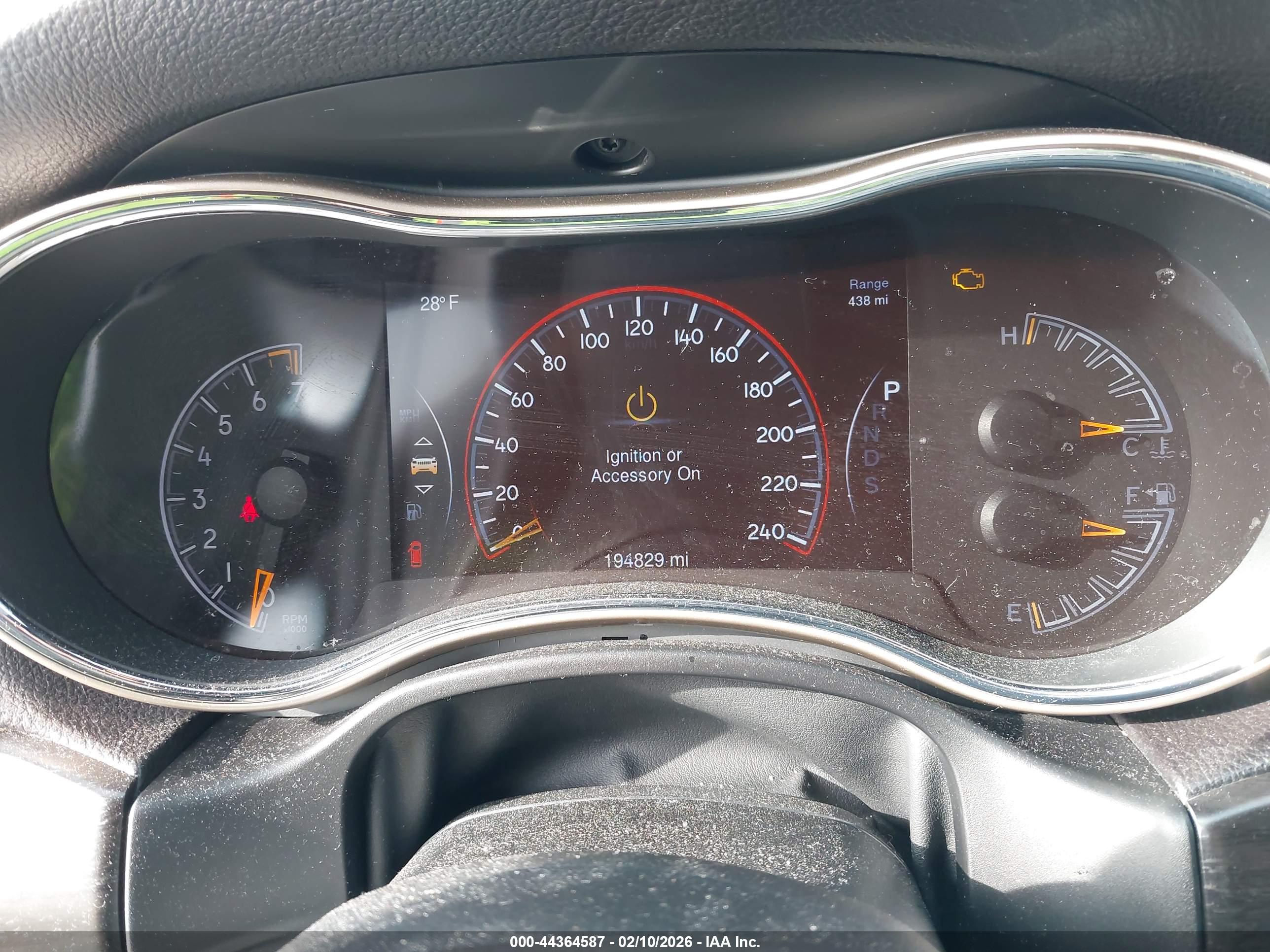 JEEP GRAND image 7