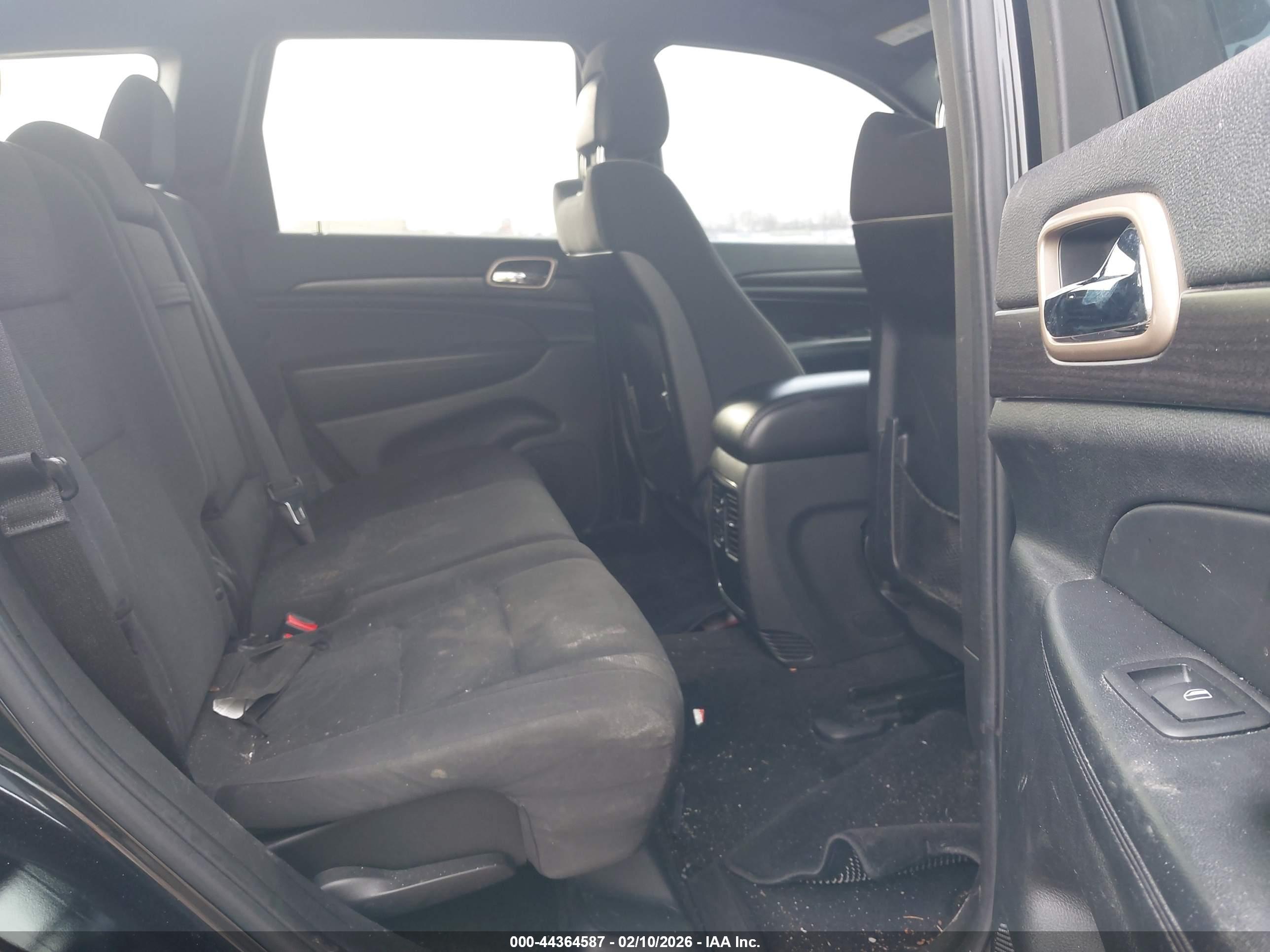 JEEP GRAND image 8