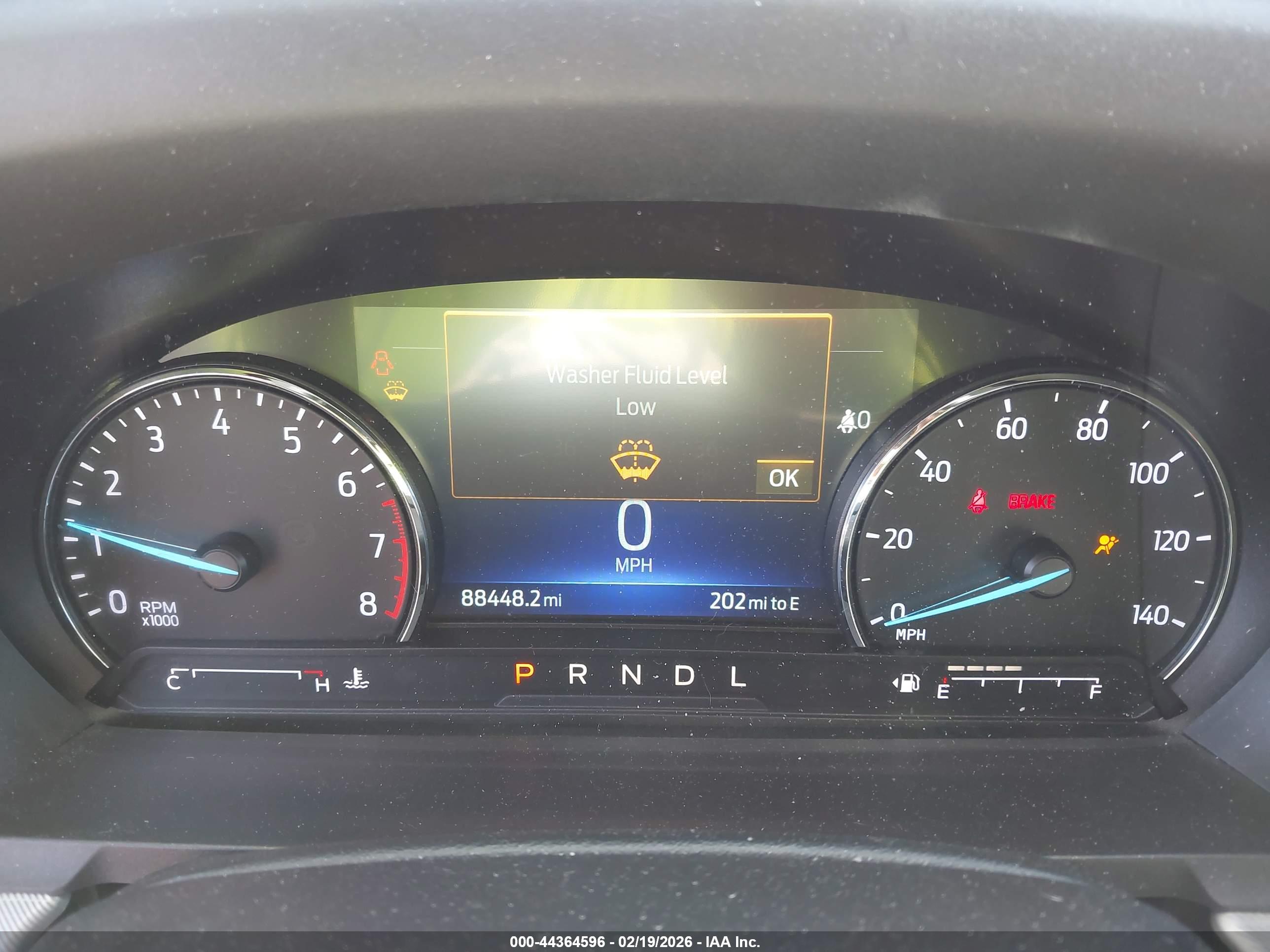 FORD EXPLORER image 7
