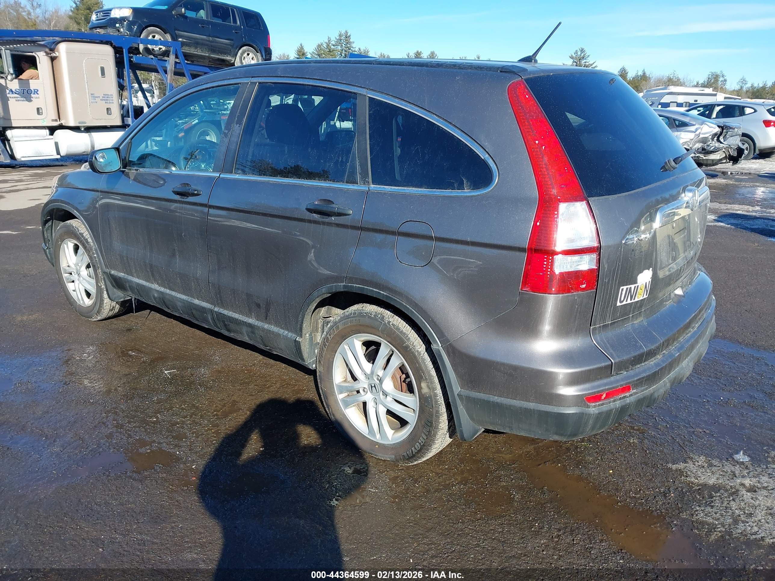 HONDA CR-V image 3