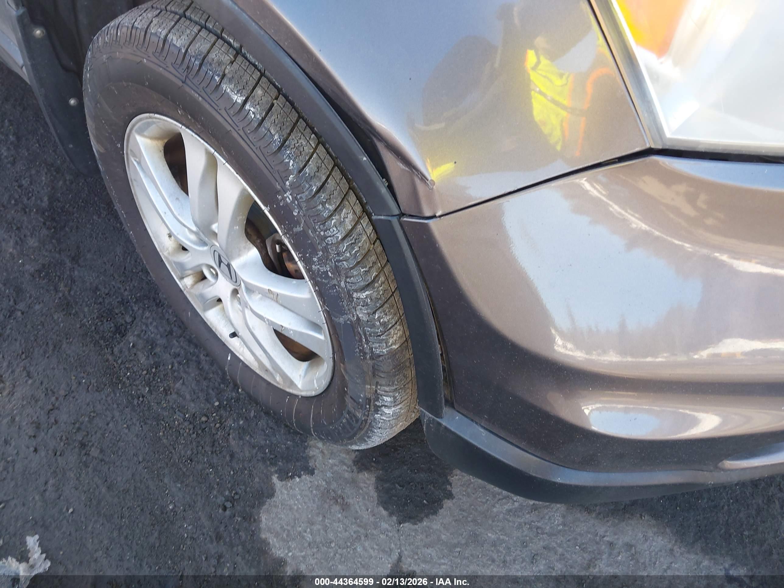 HONDA CR-V image 6
