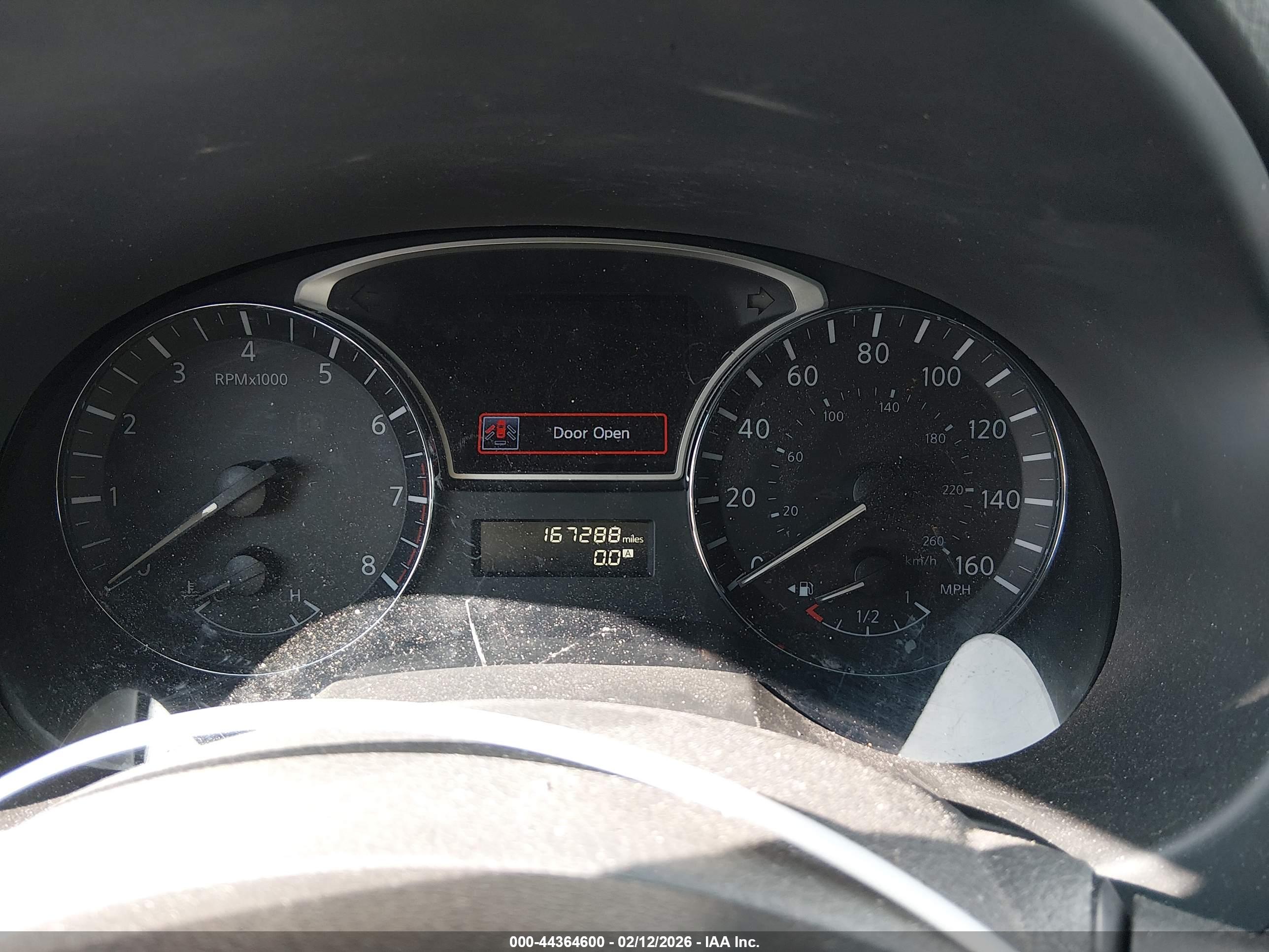 NISSAN ALTIMA image 7