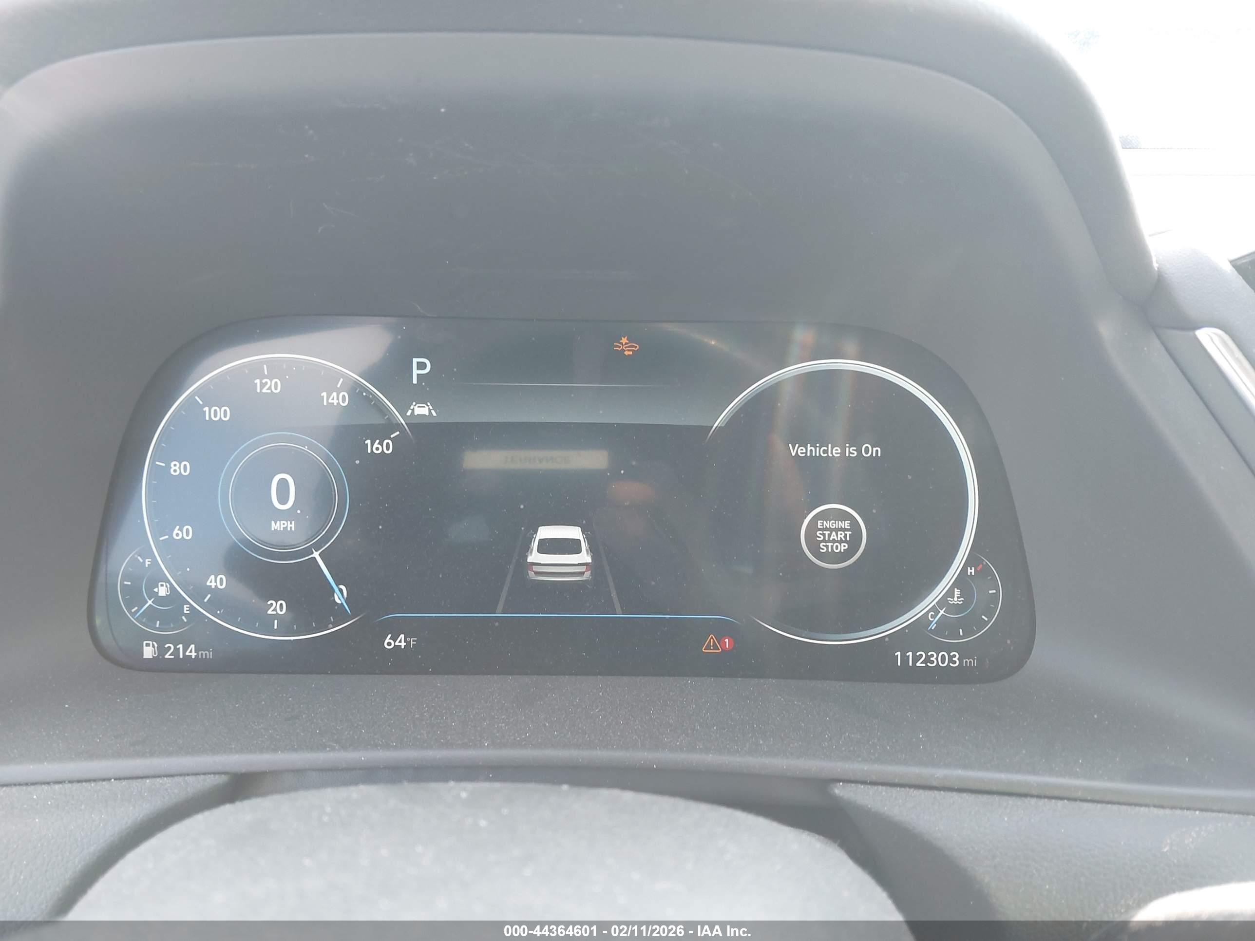 HYUNDAI SONATA image 7