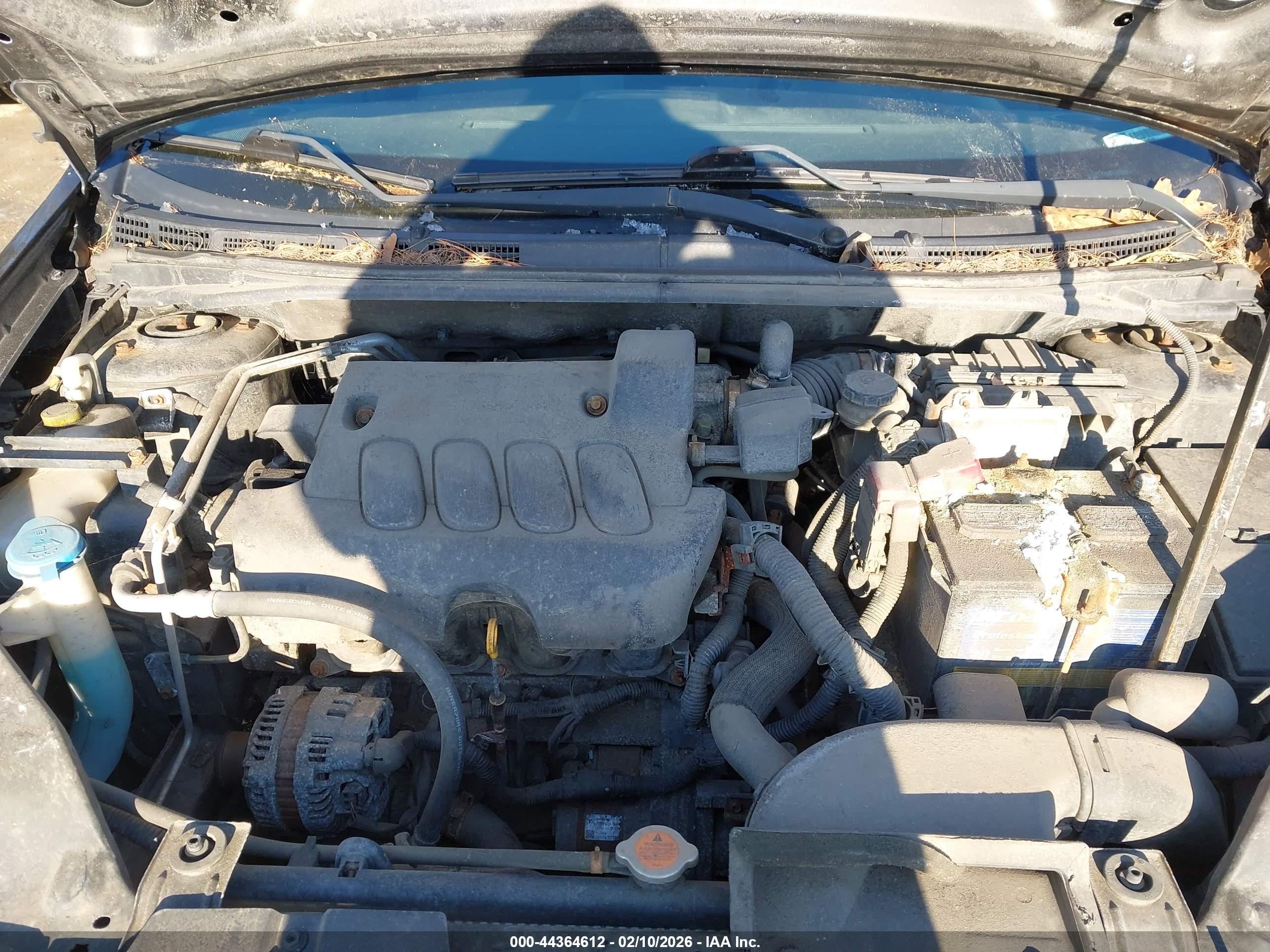 NISSAN SENTRA image 10