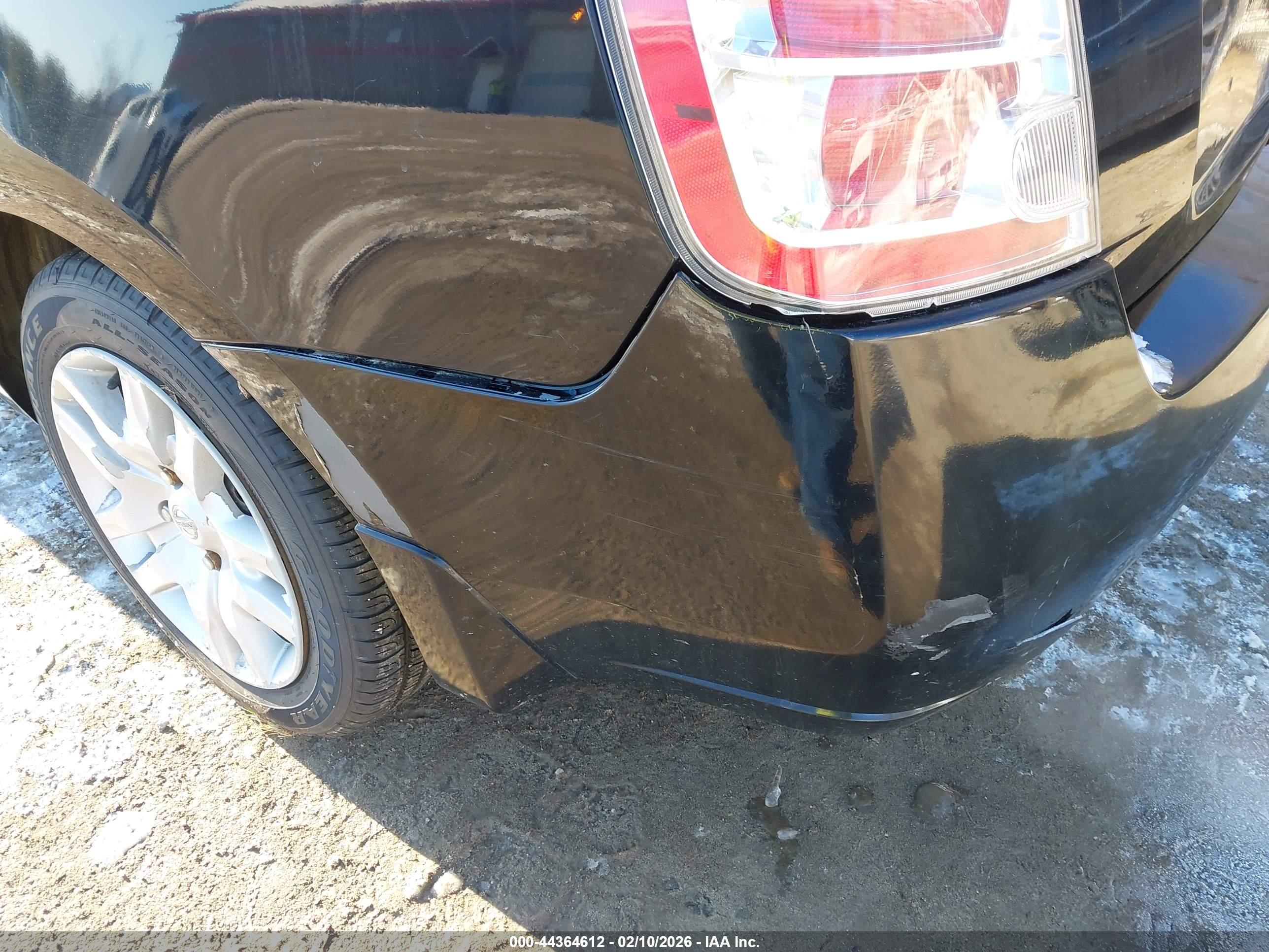 NISSAN SENTRA image 6
