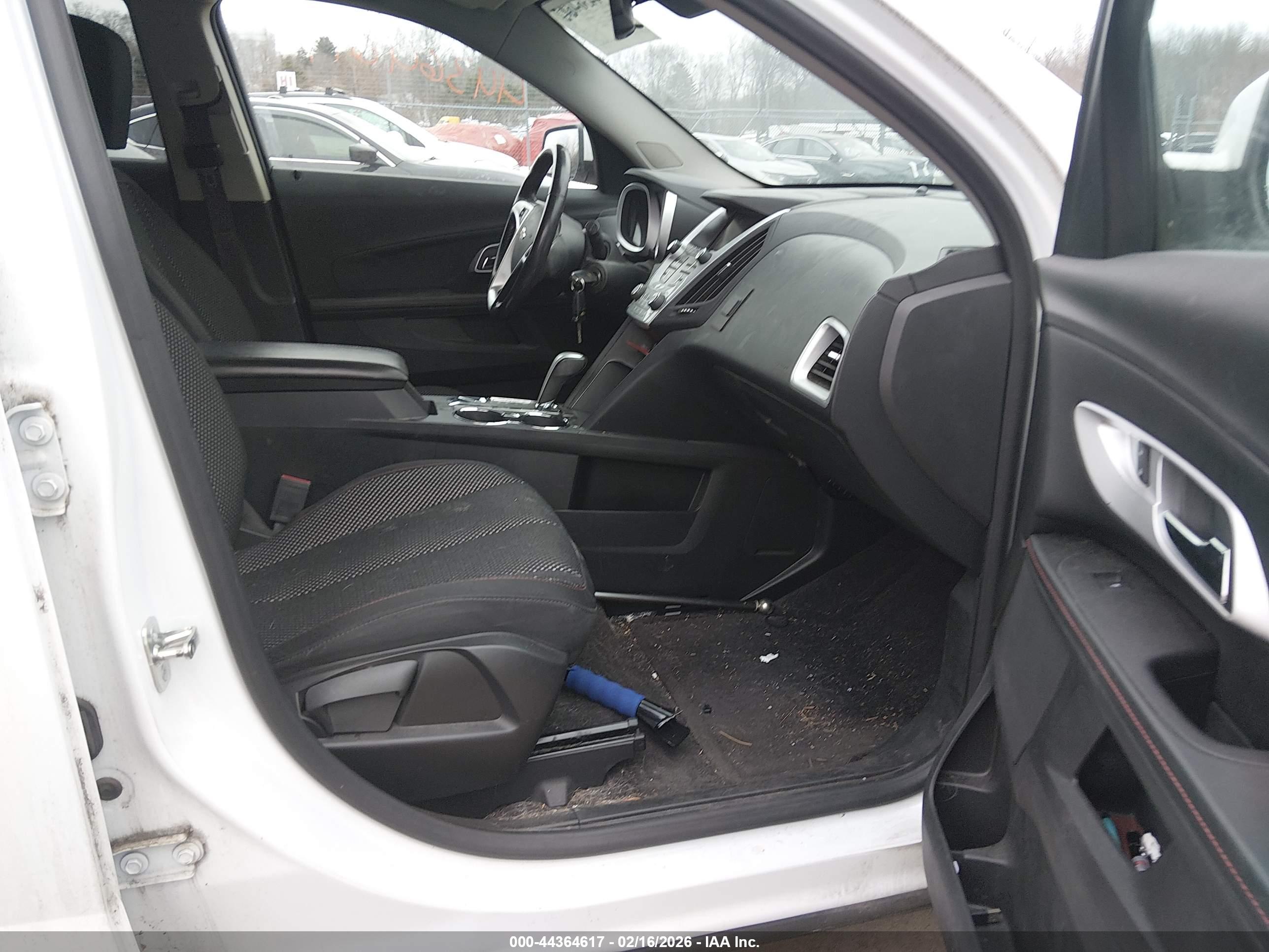 CHEVROLET EQUINOX image 5