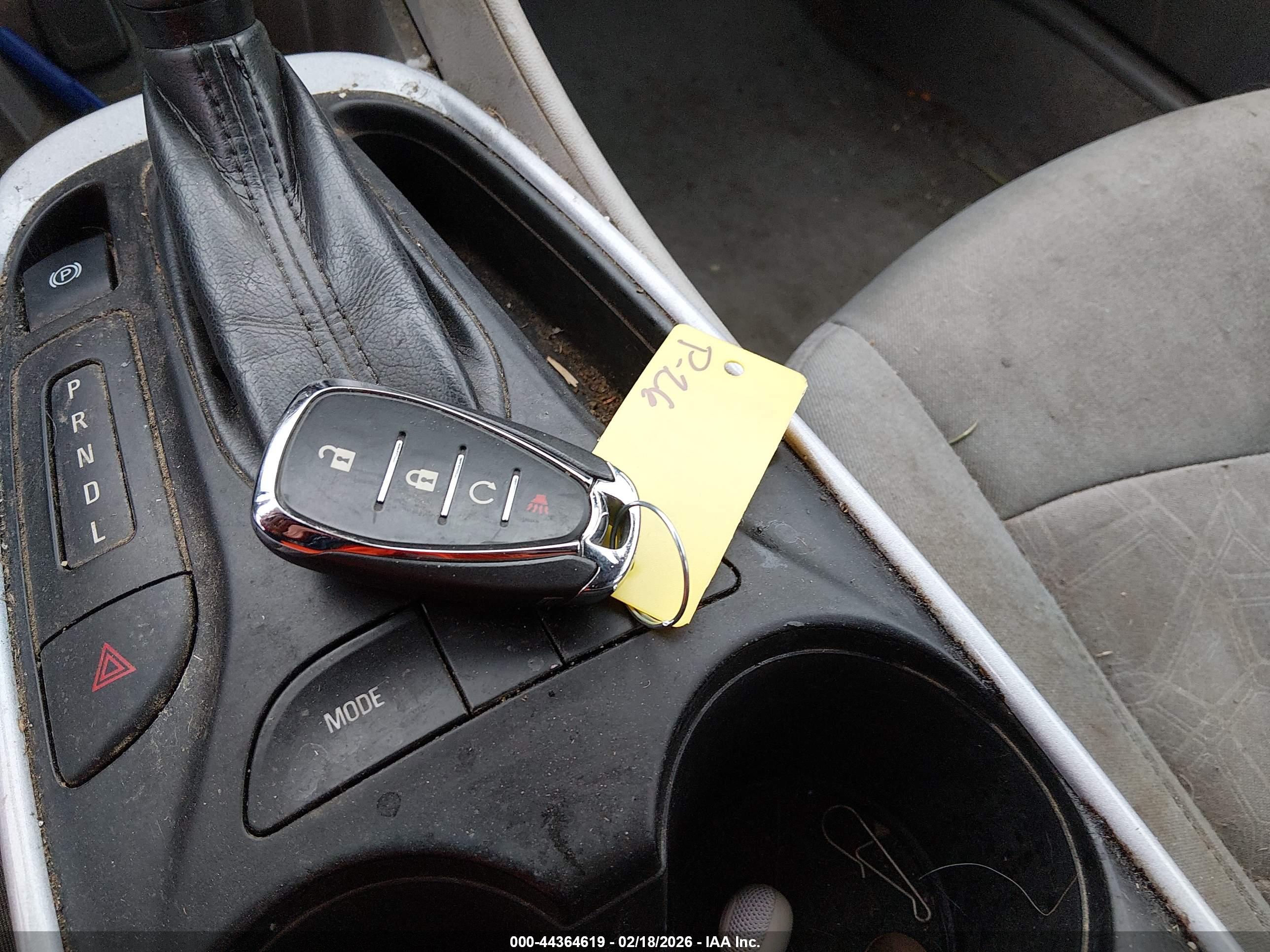 CHEVROLET VOLT image 11