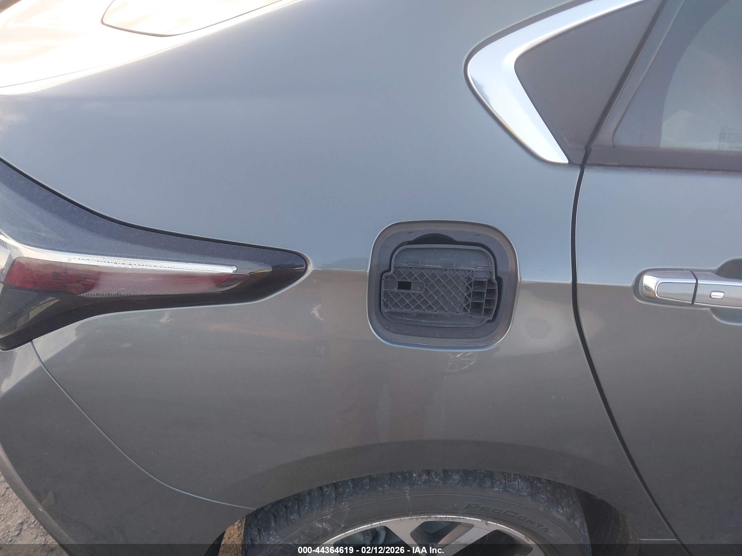 CHEVROLET VOLT image 6
