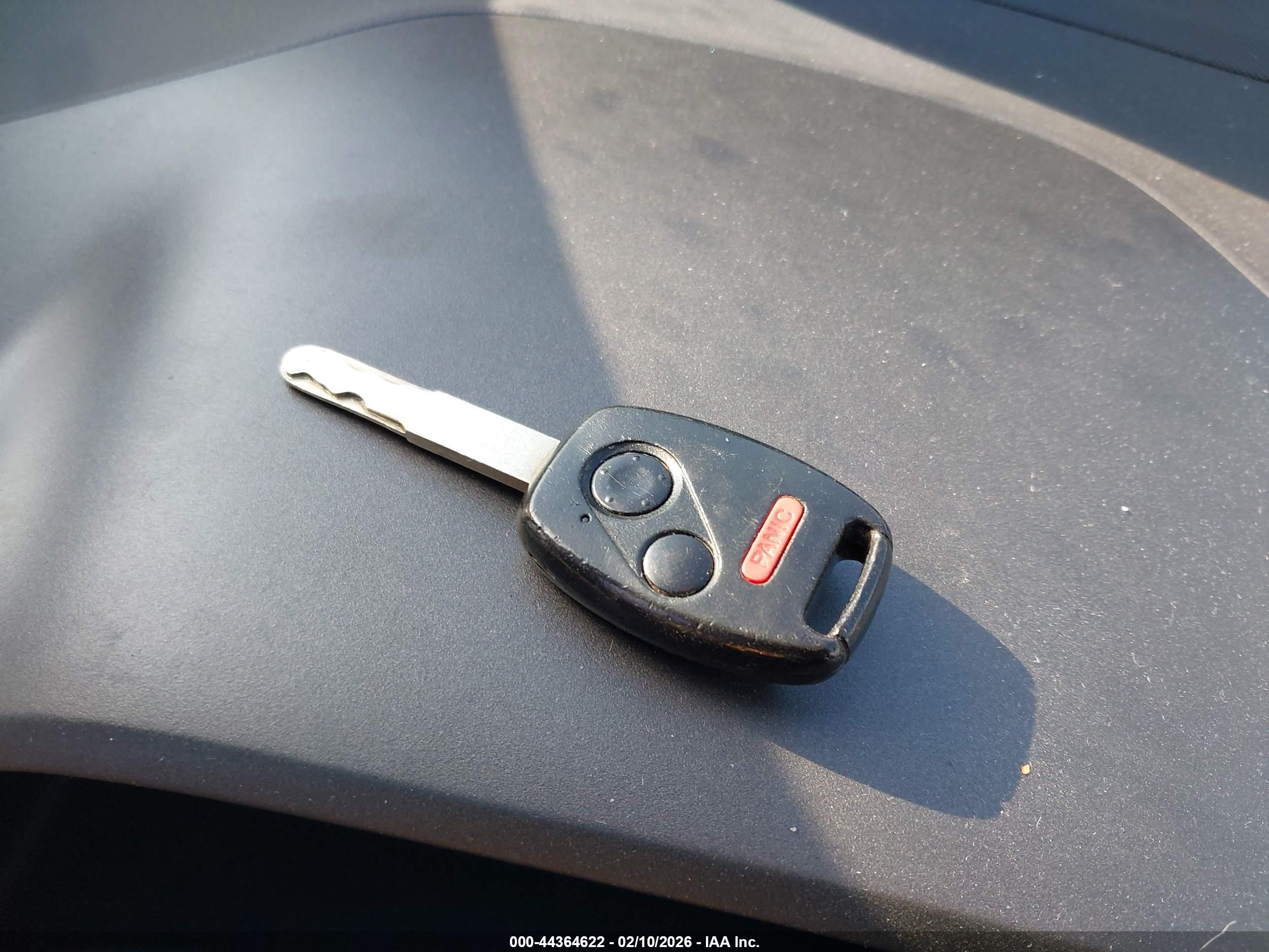 HONDA CIVIC image 11