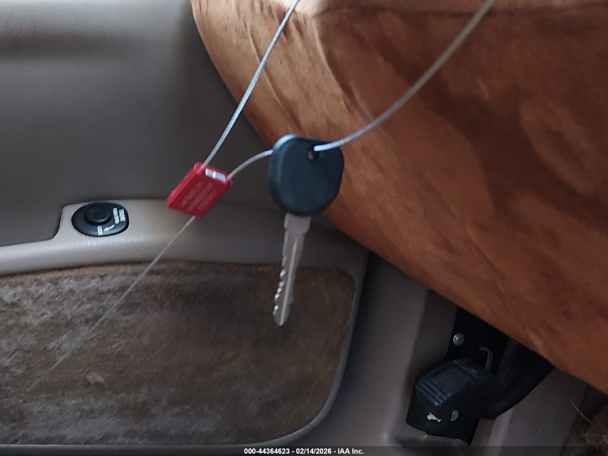 BUICK LESABRE image 11