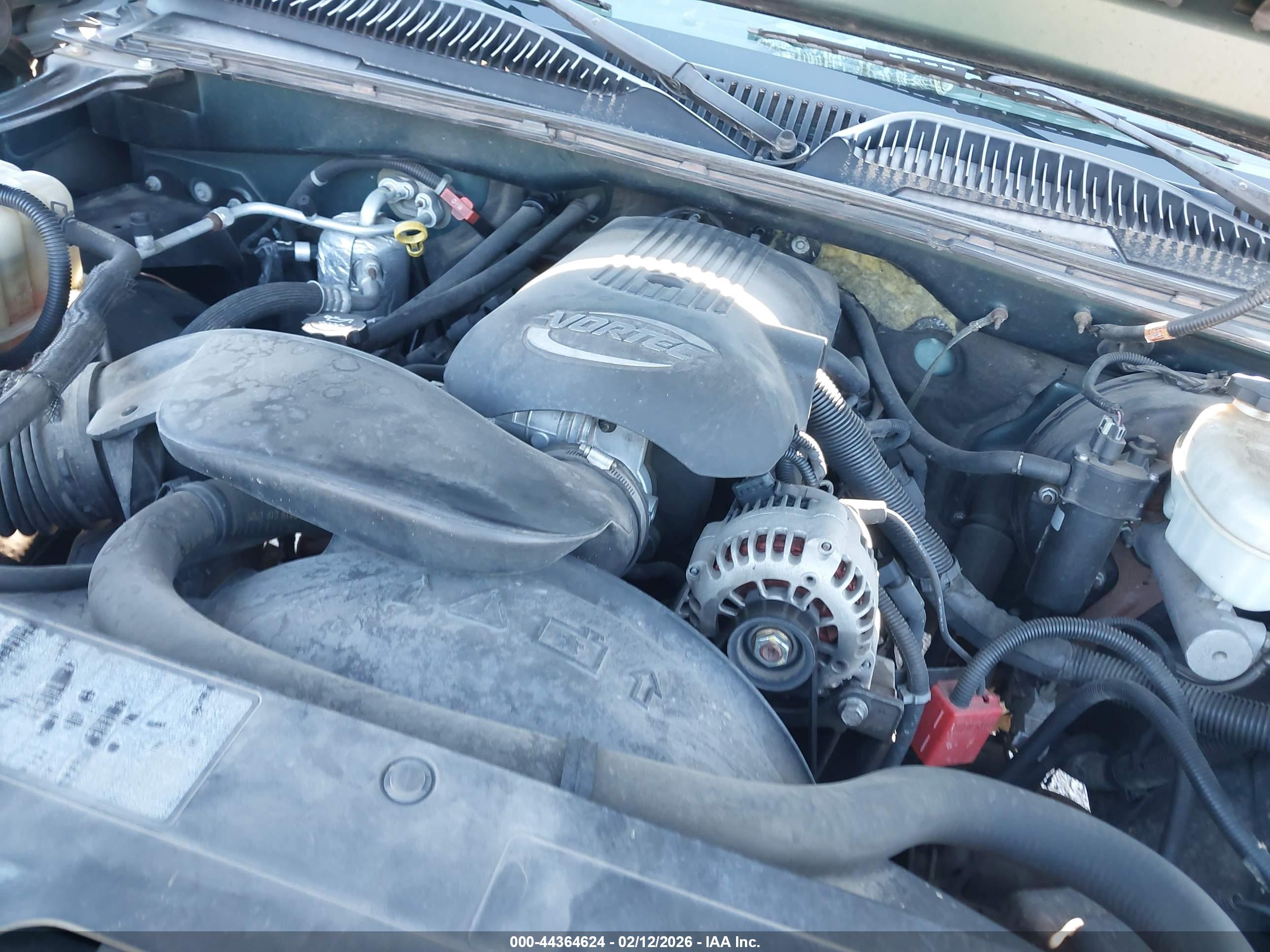 CHEVROLET SILVERADO image 10