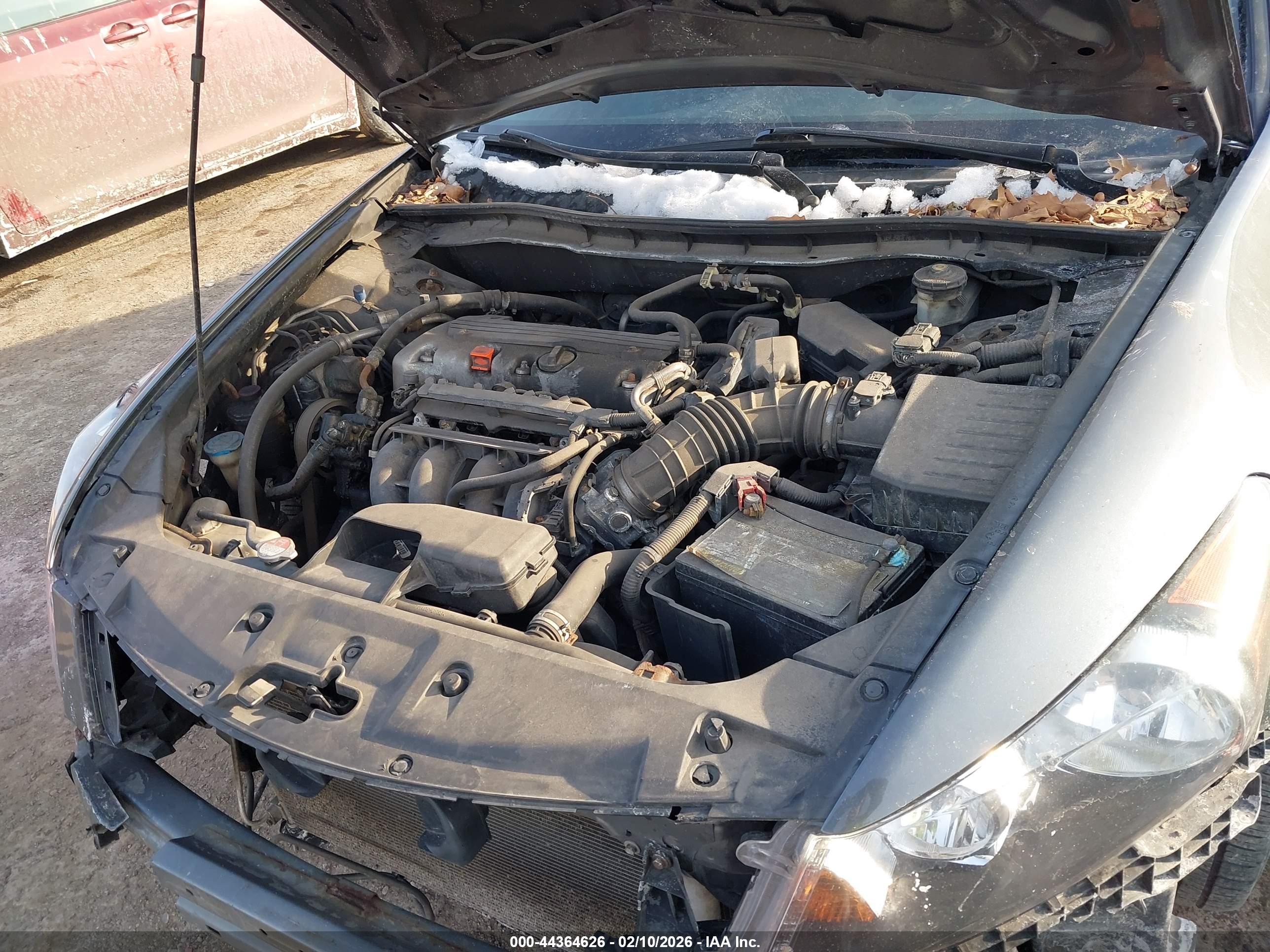 HONDA ACCORD image 10