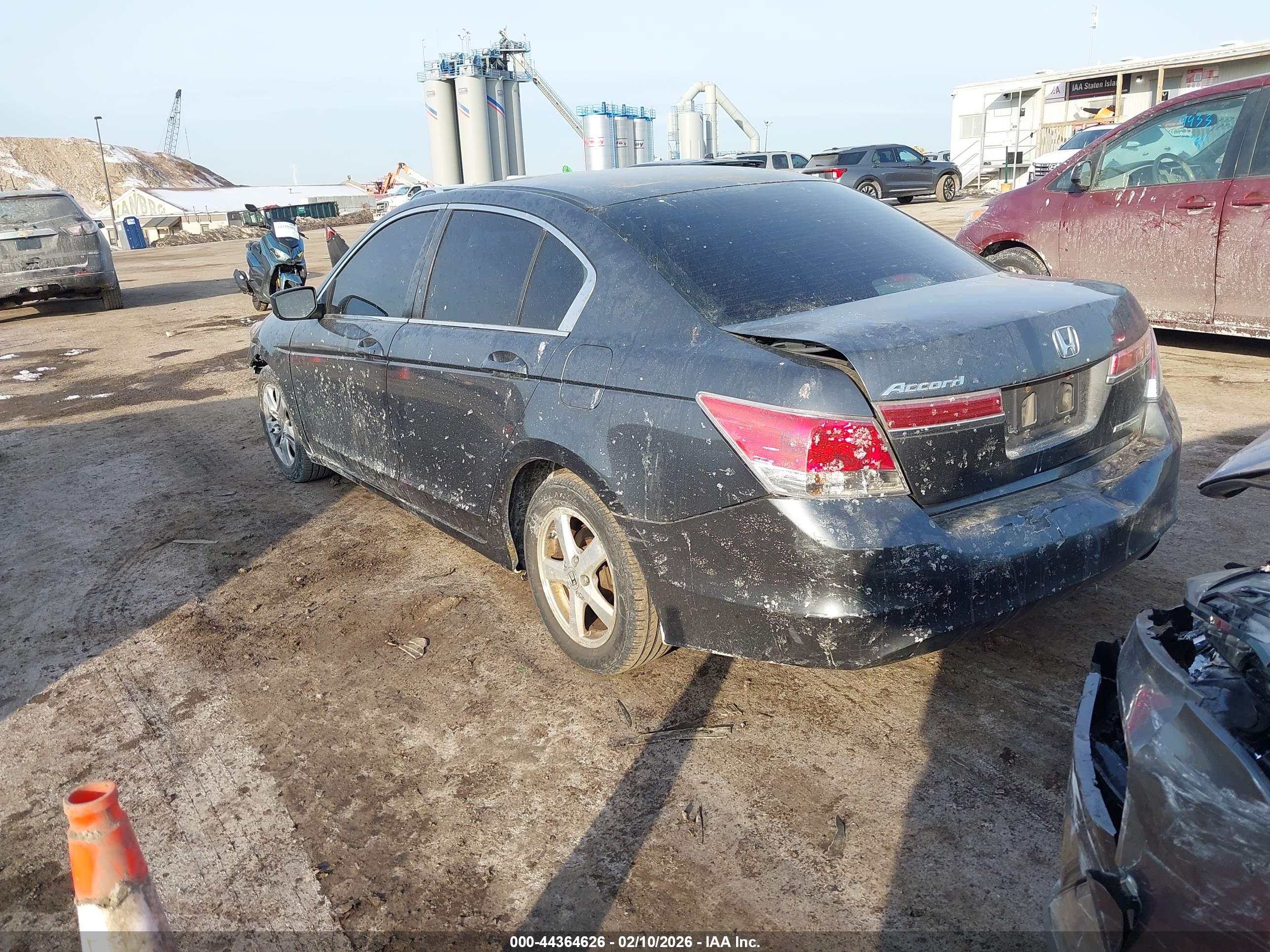 HONDA ACCORD image 3