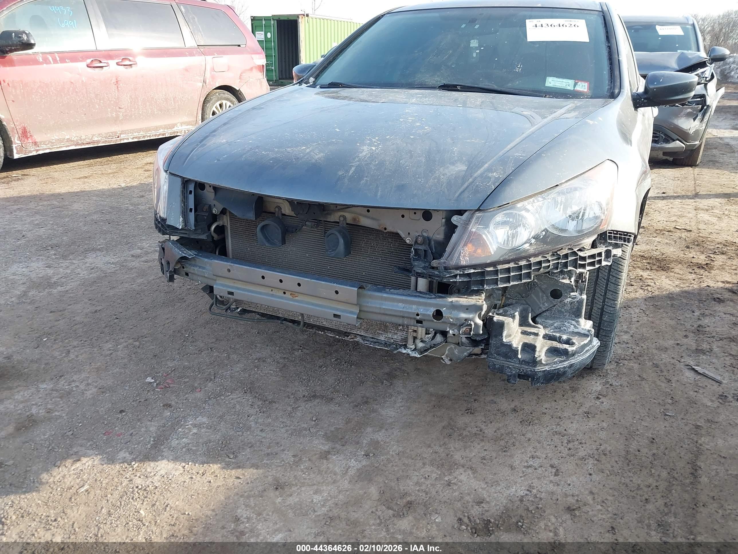 HONDA ACCORD image 6