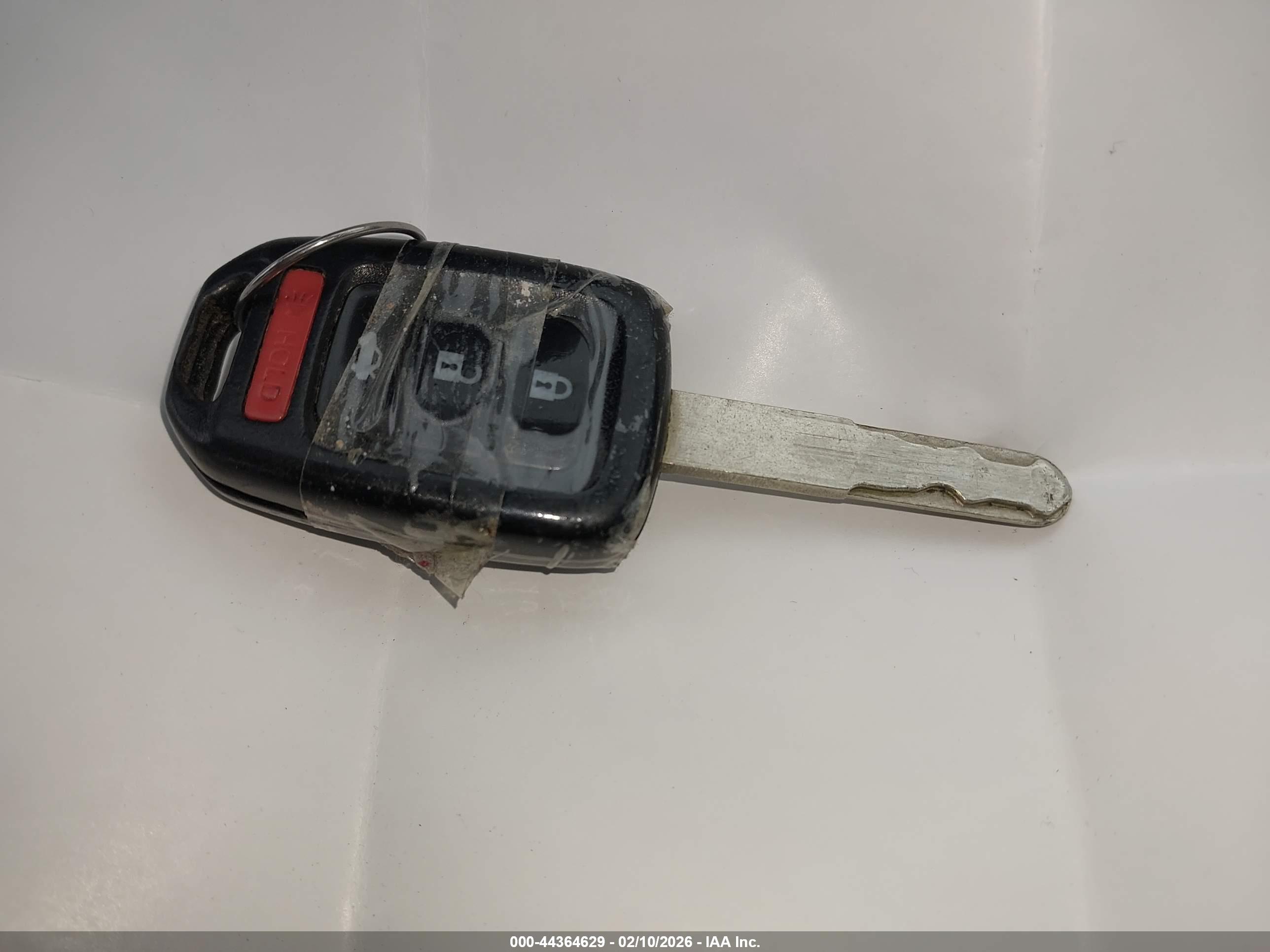 HONDA ACCORD image 11
