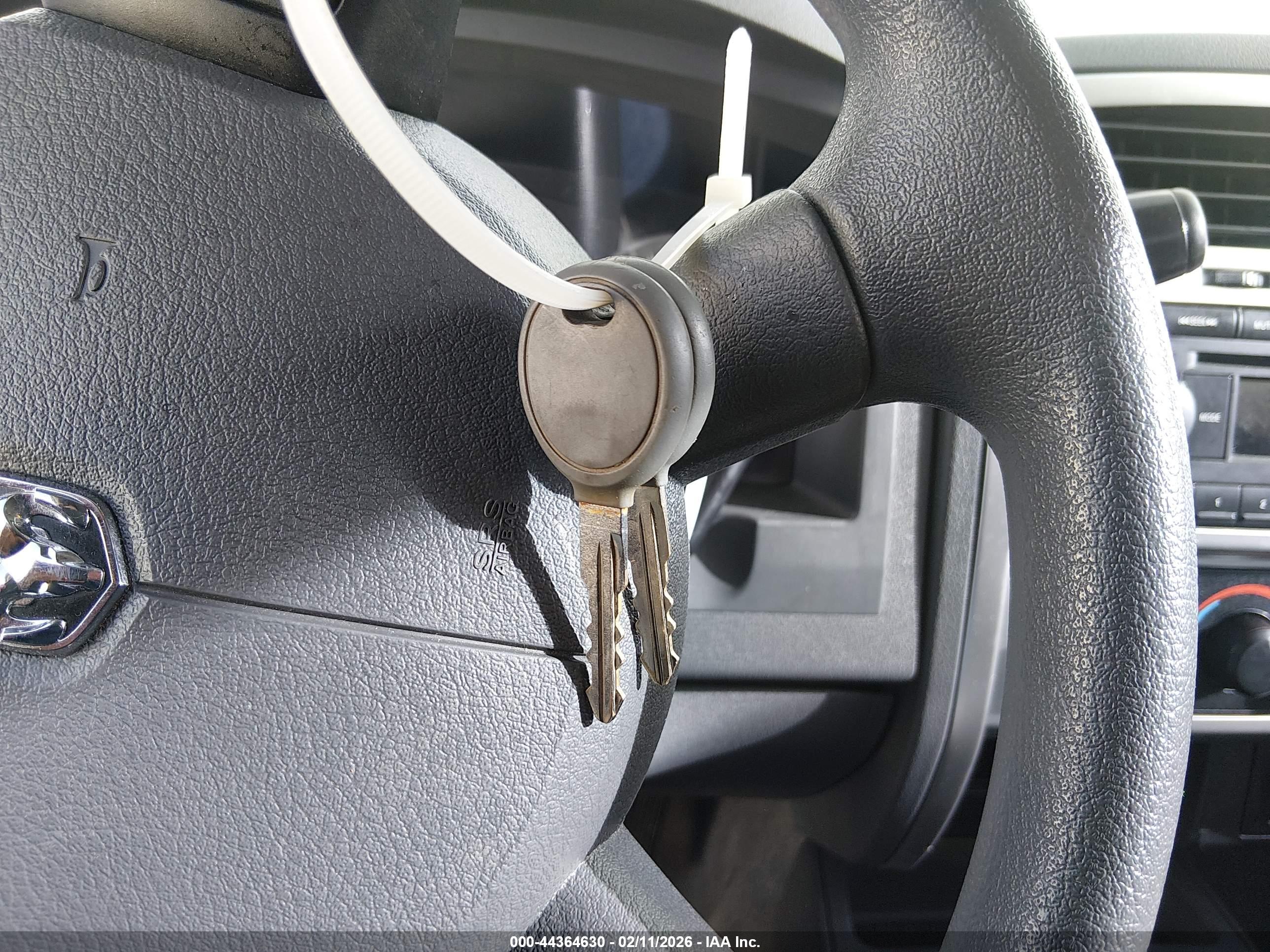 DODGE DAKOTA image 11