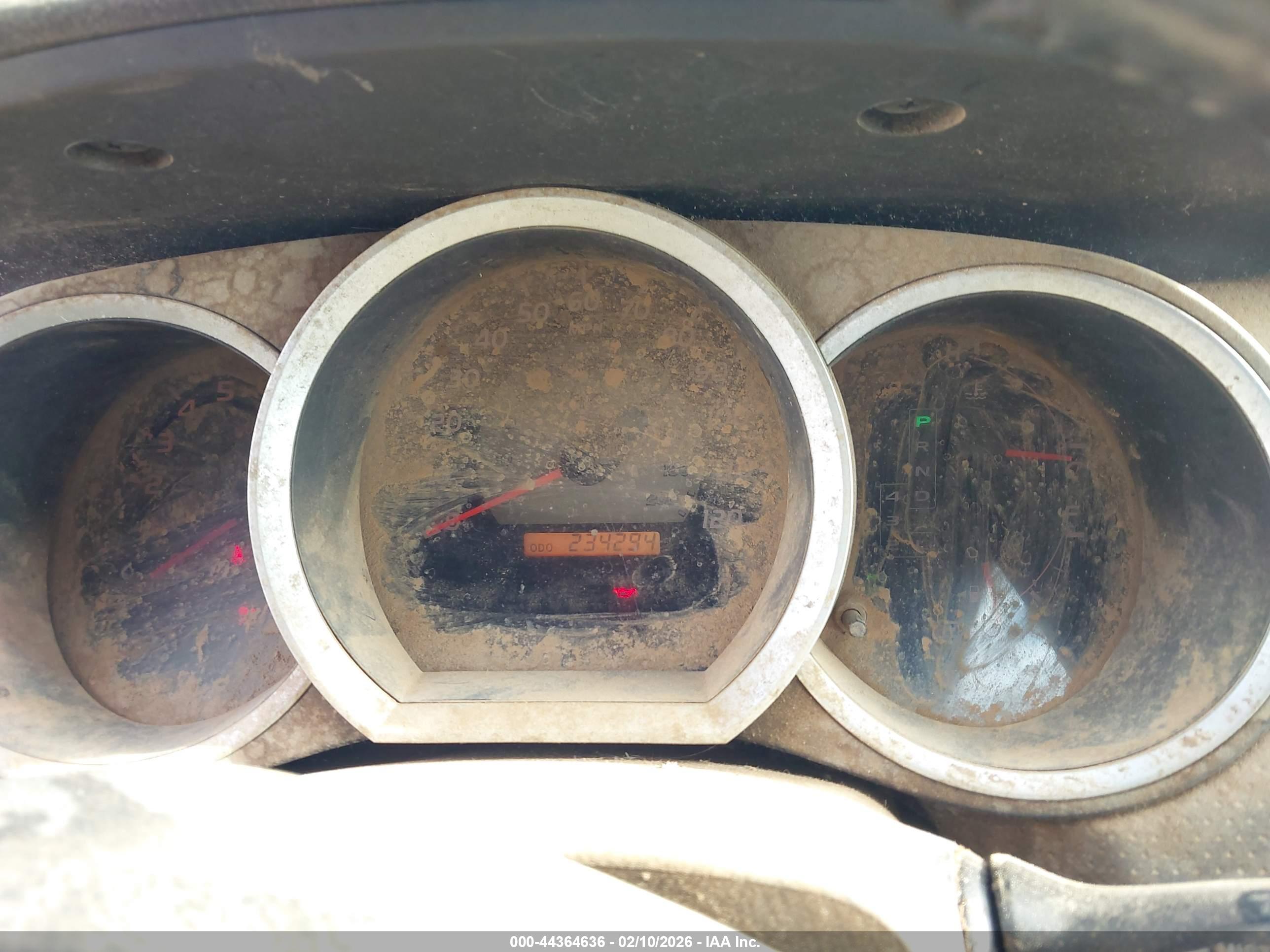 TOYOTA TACOMA image 7