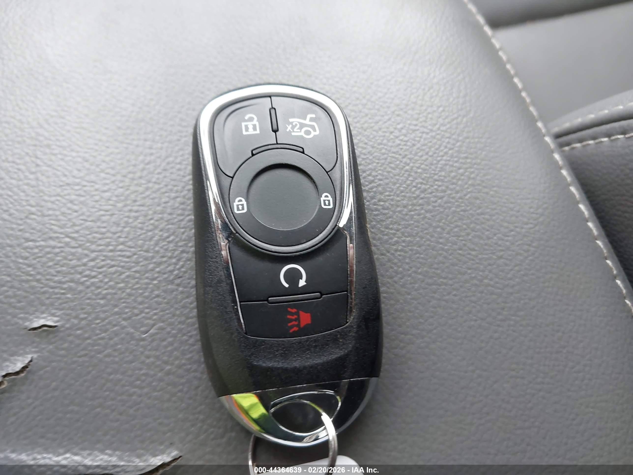 CHEVROLET IMPALA image 11