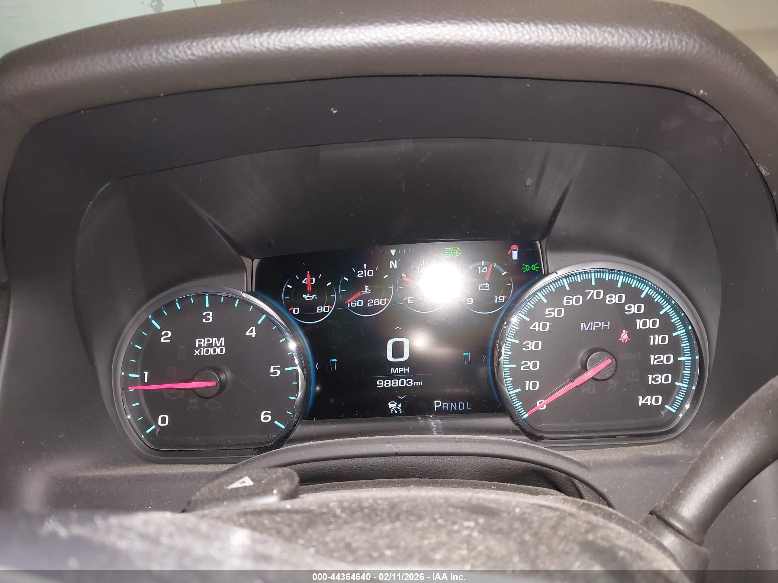 GMC YUKON image 7