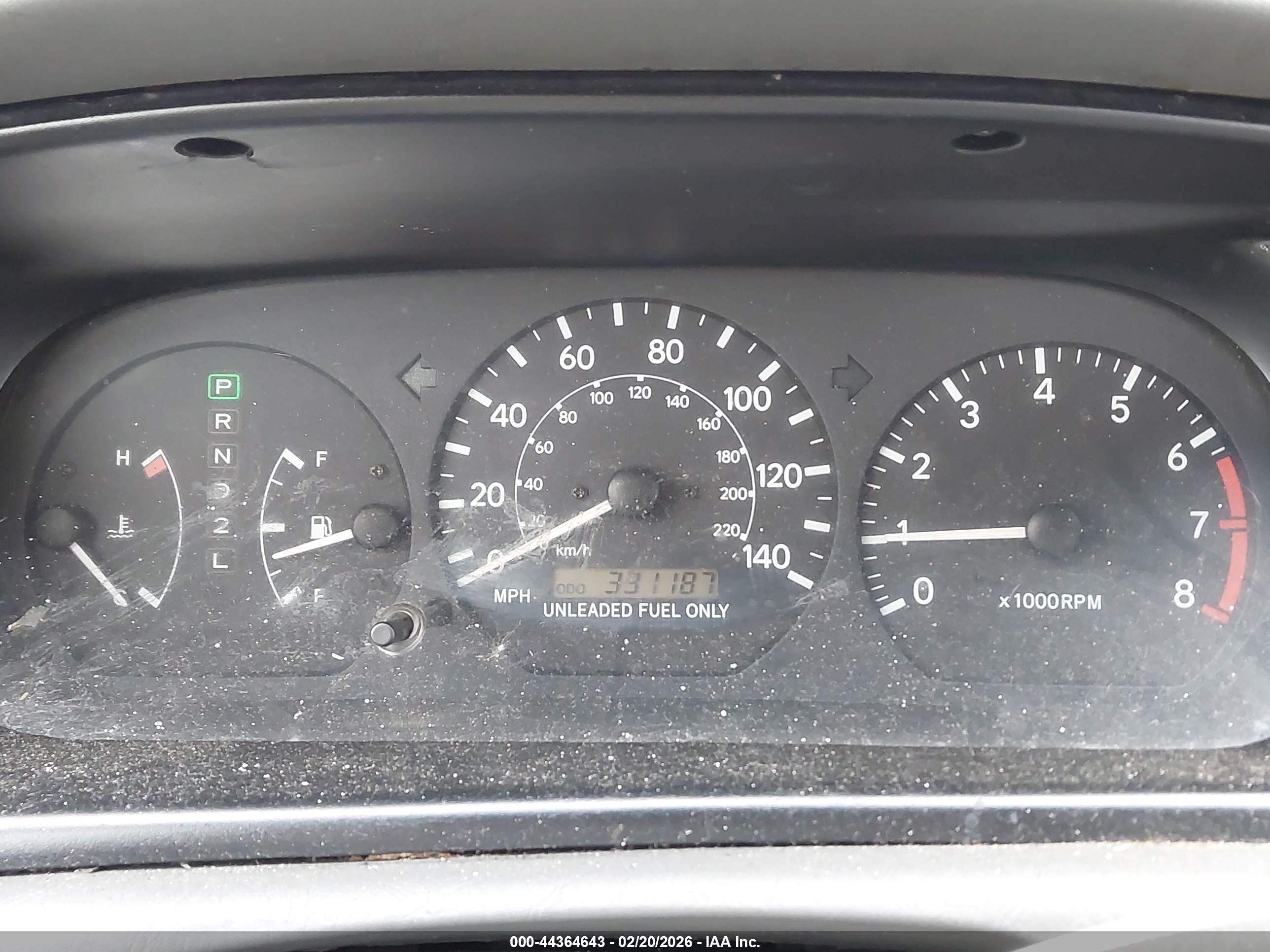 TOYOTA CAMRY image 7