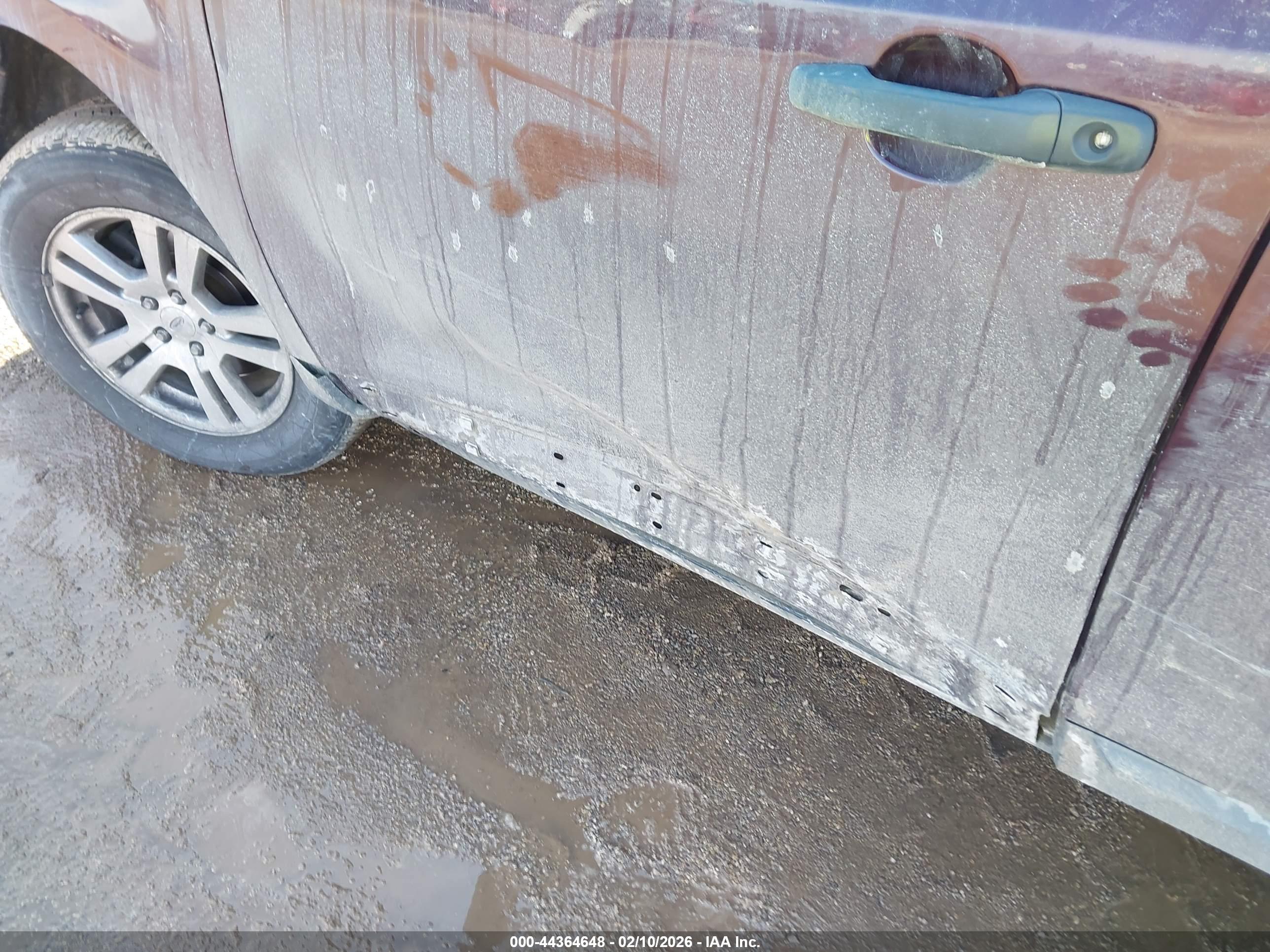 FORD EDGE image 6