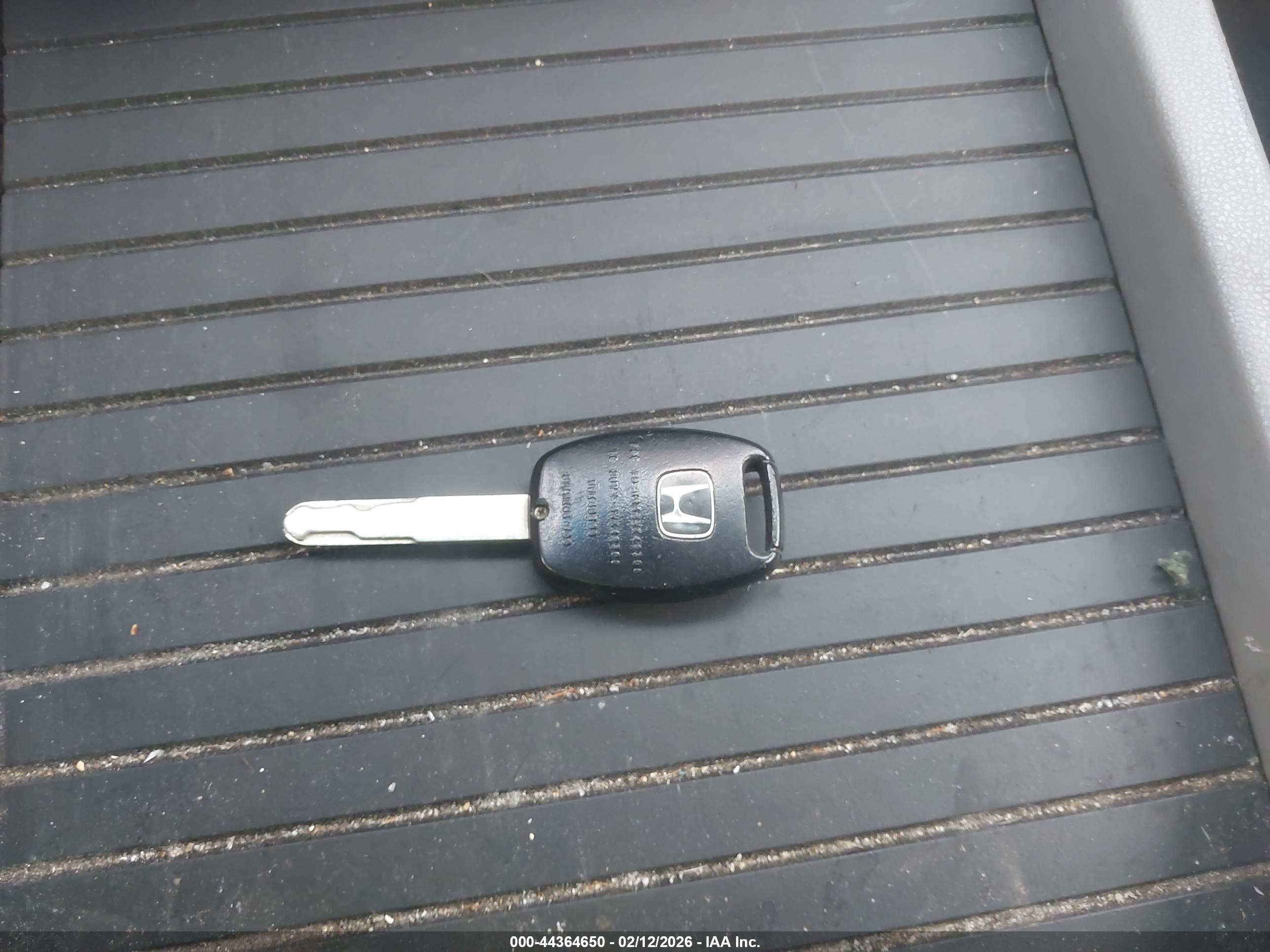 HONDA PILOT image 11