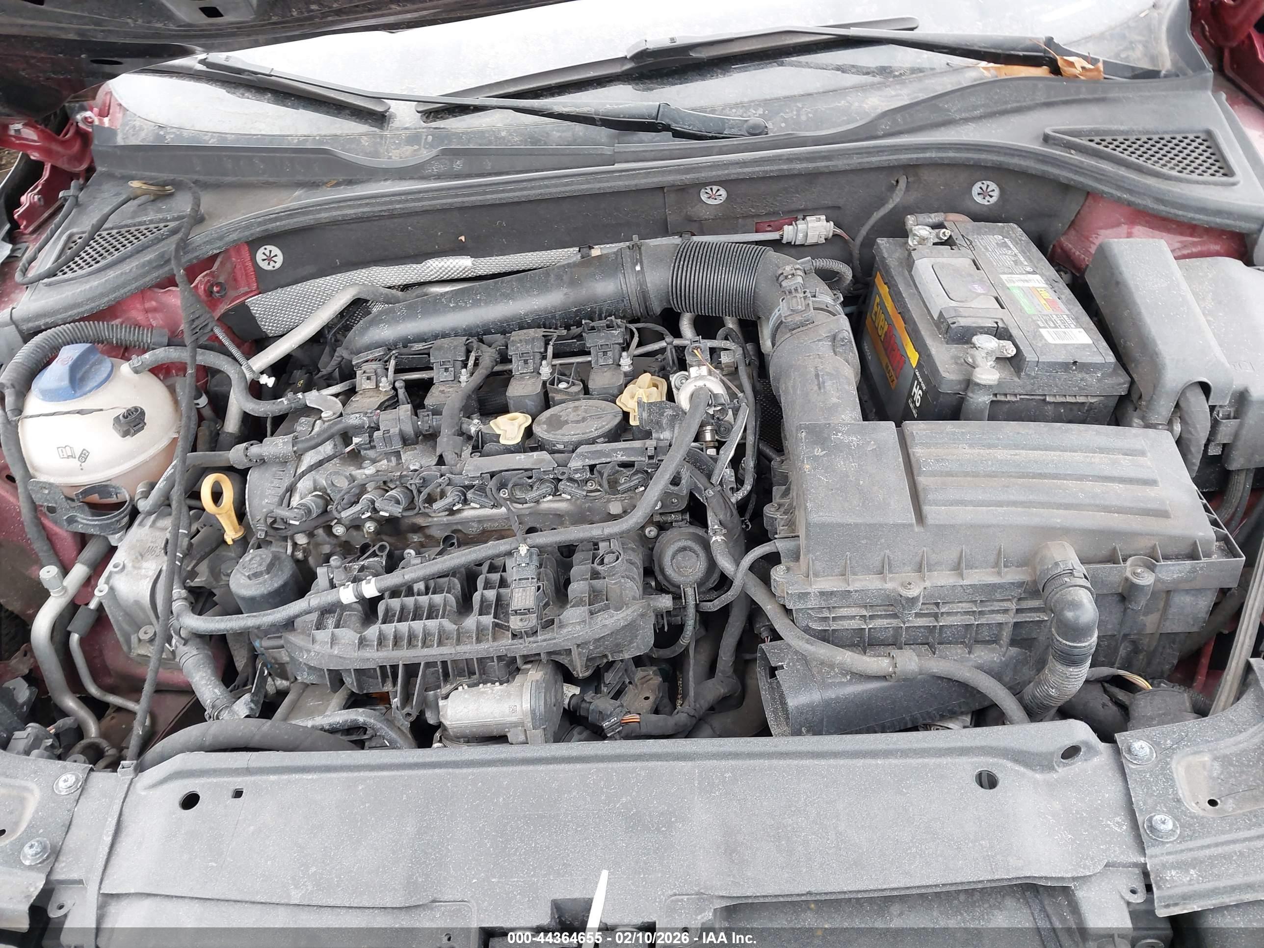 VOLKSWAGEN PASSAT image 10