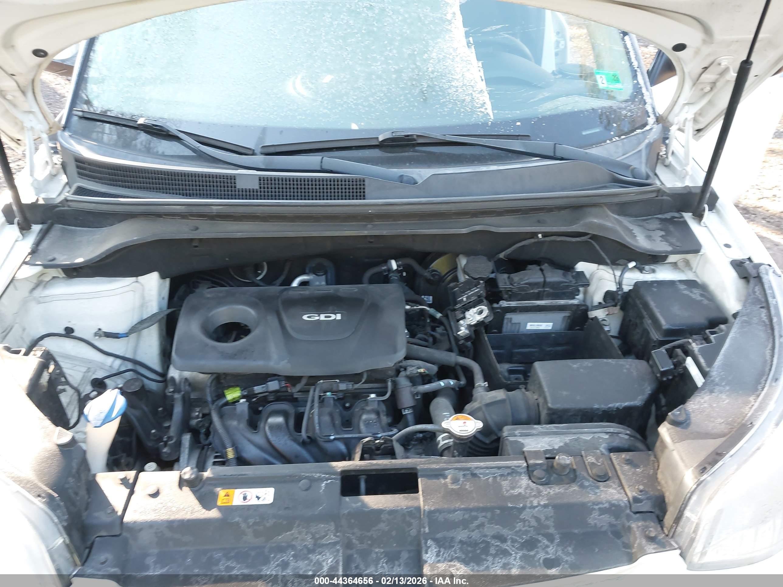 KIA SOUL image 10
