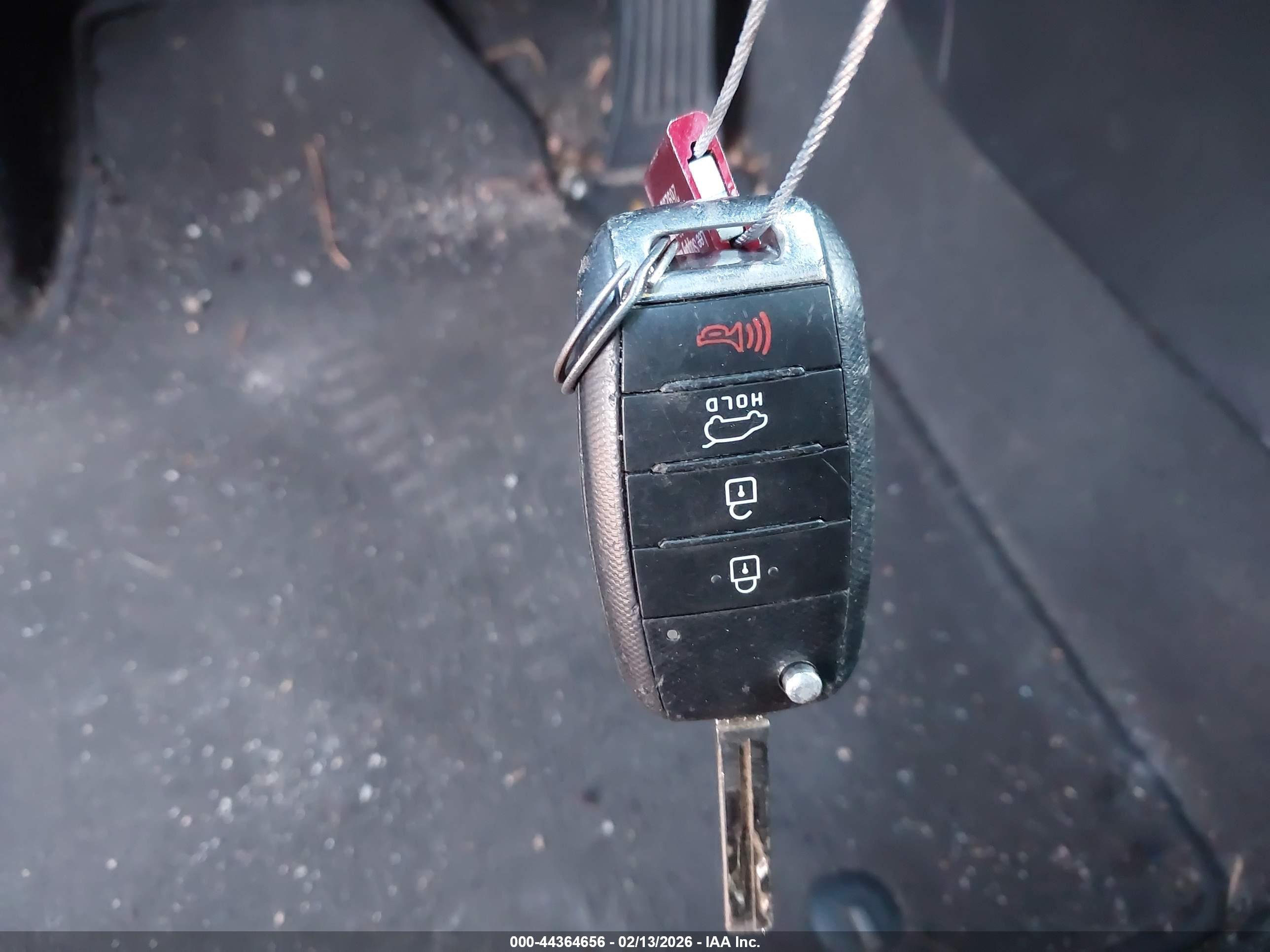 KIA SOUL image 11