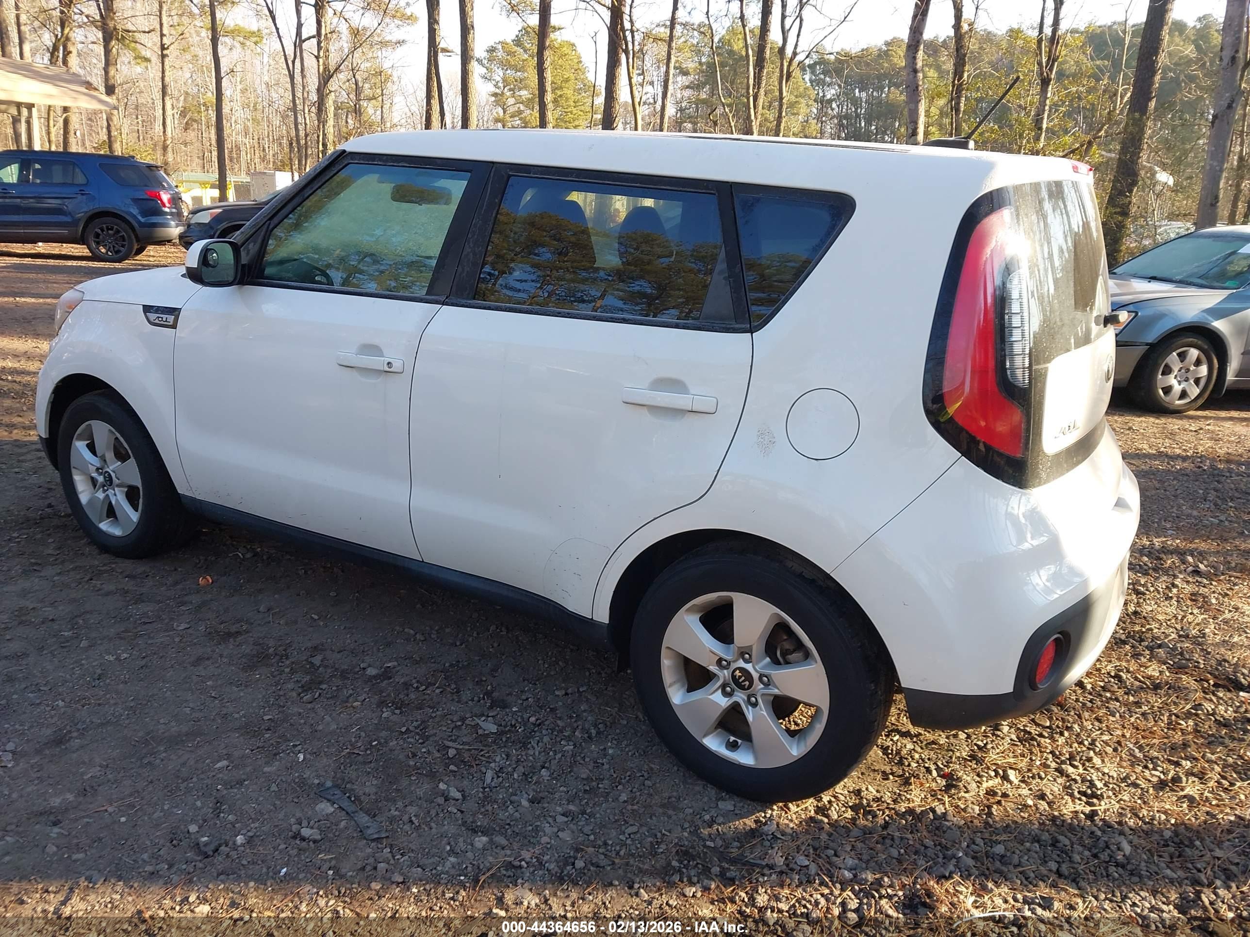 KIA SOUL image 3