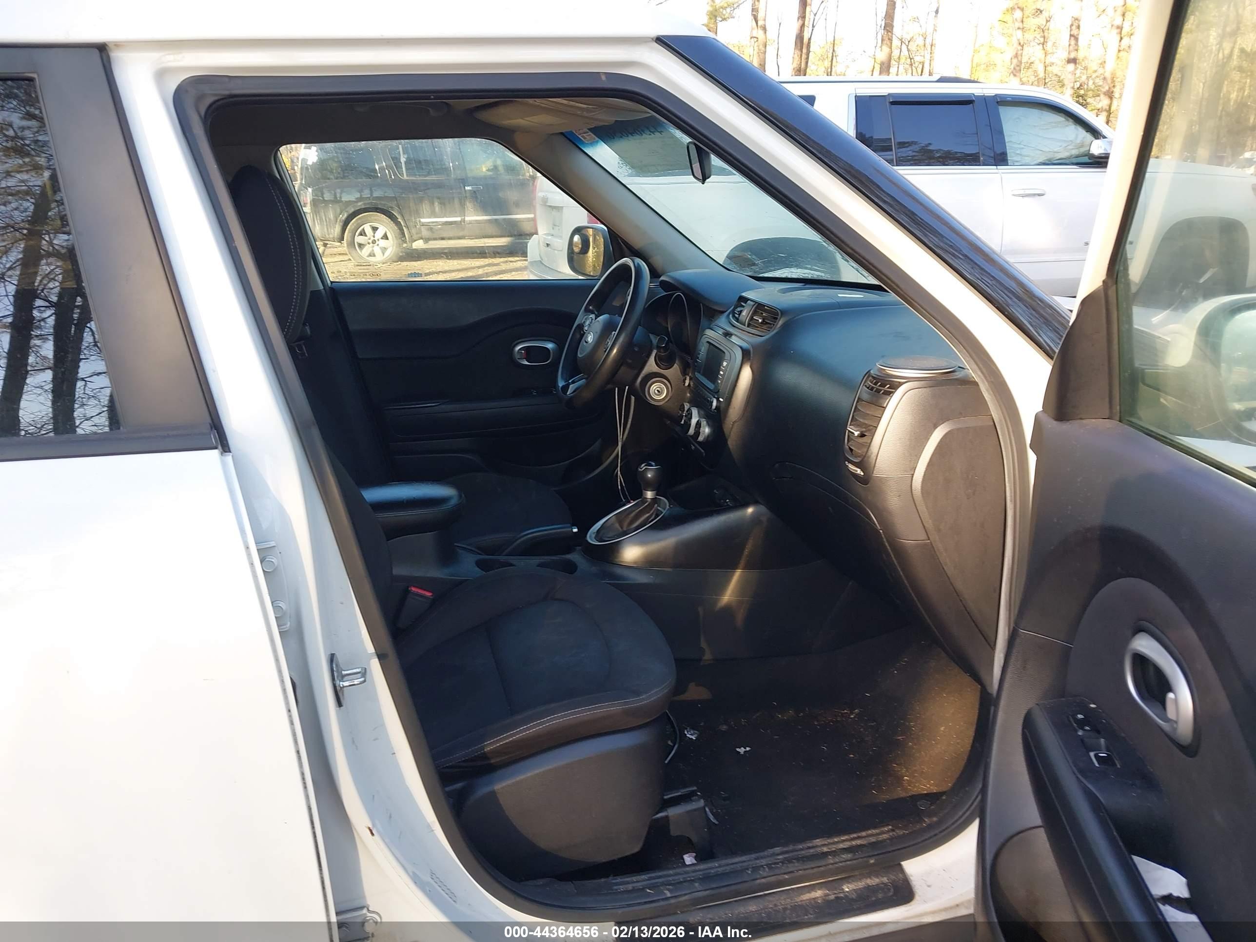 KIA SOUL image 5