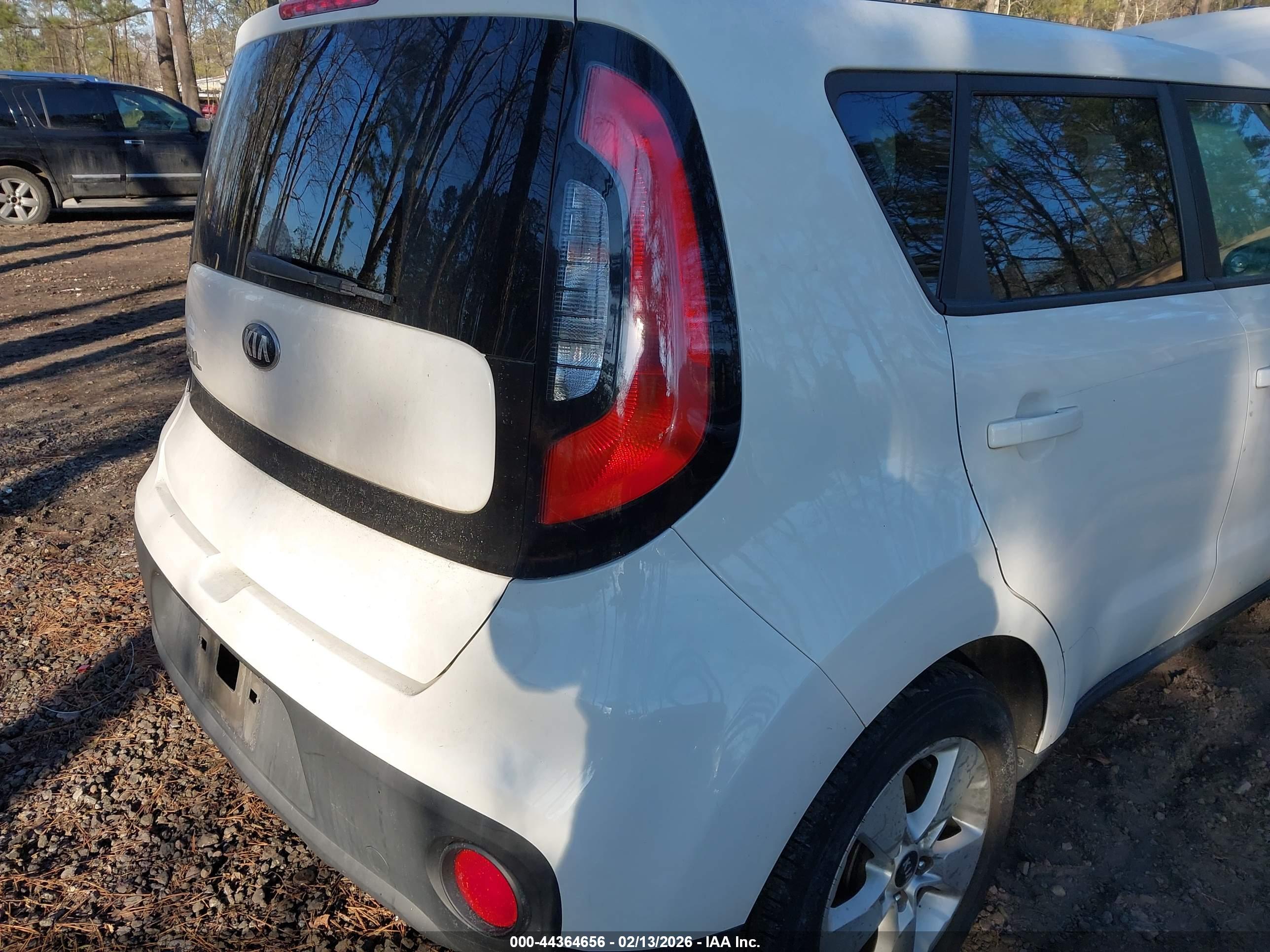 KIA SOUL image 6