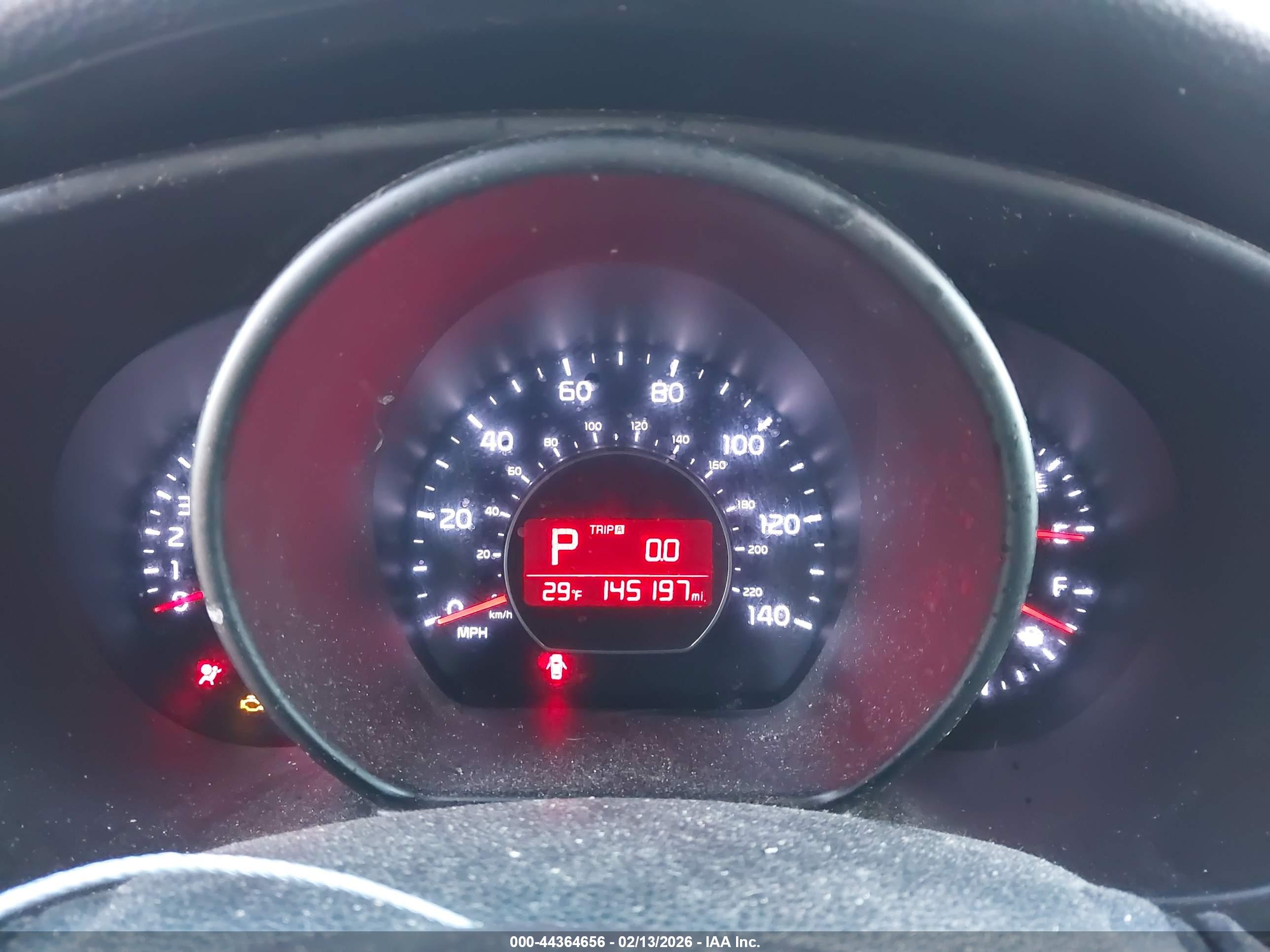 KIA SOUL image 7
