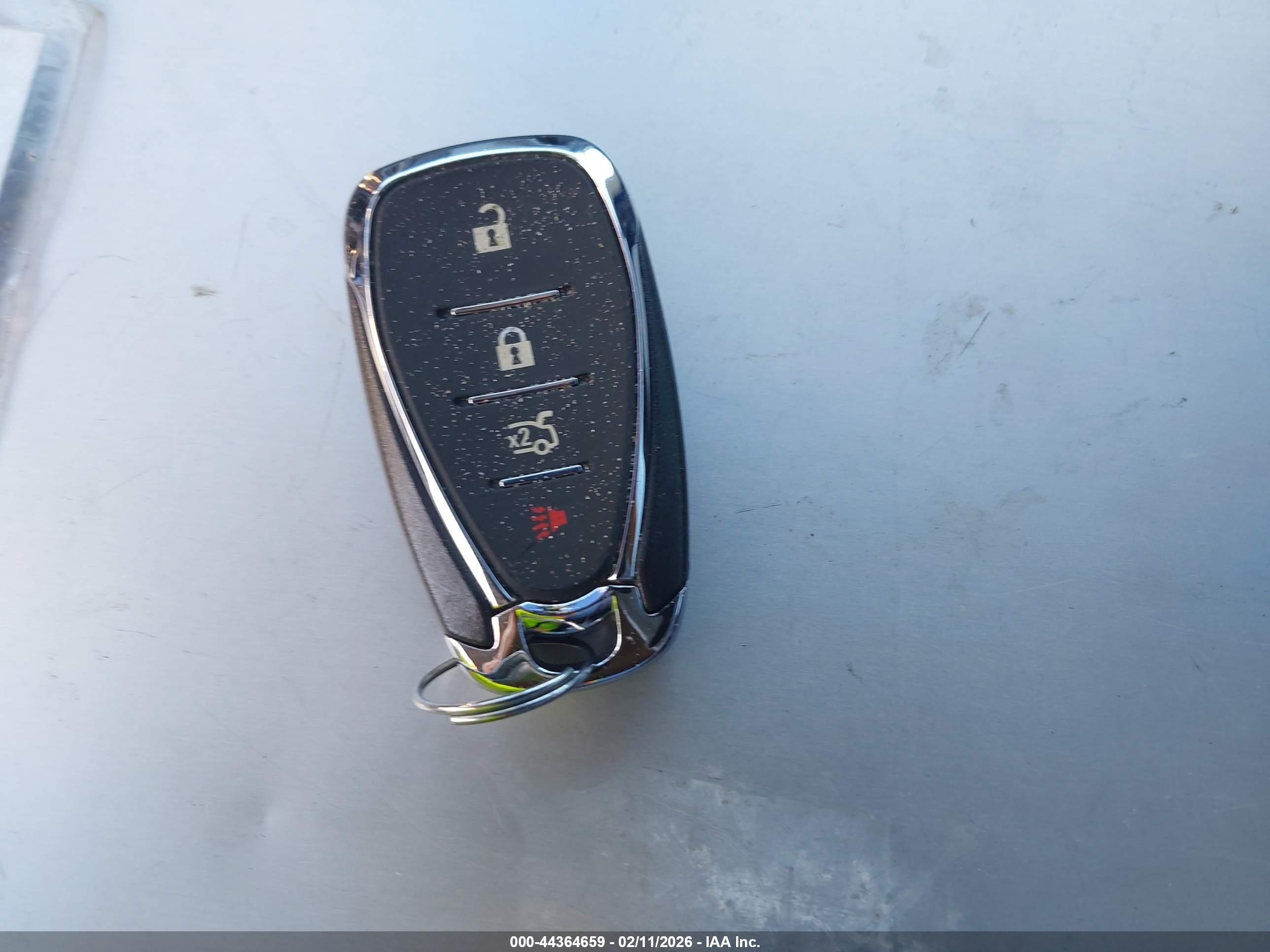 CHEVROLET MALIBU image 11