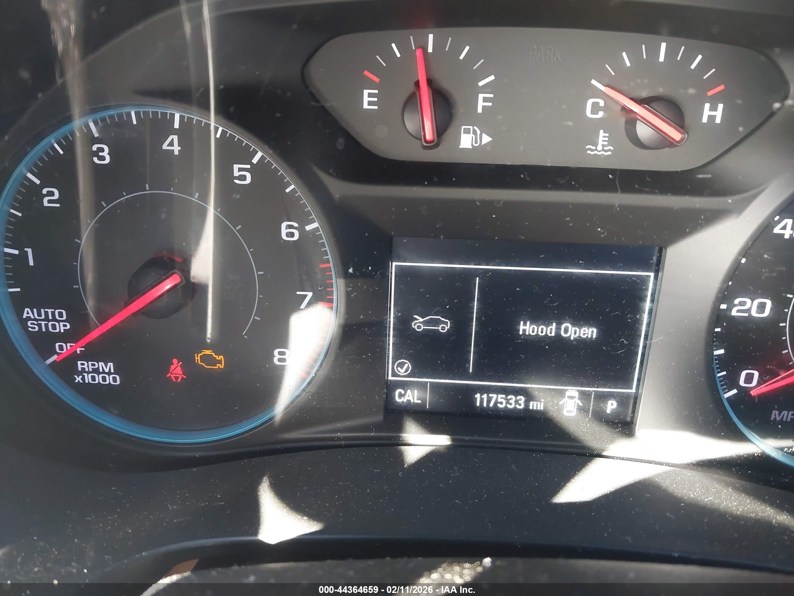 CHEVROLET MALIBU image 7